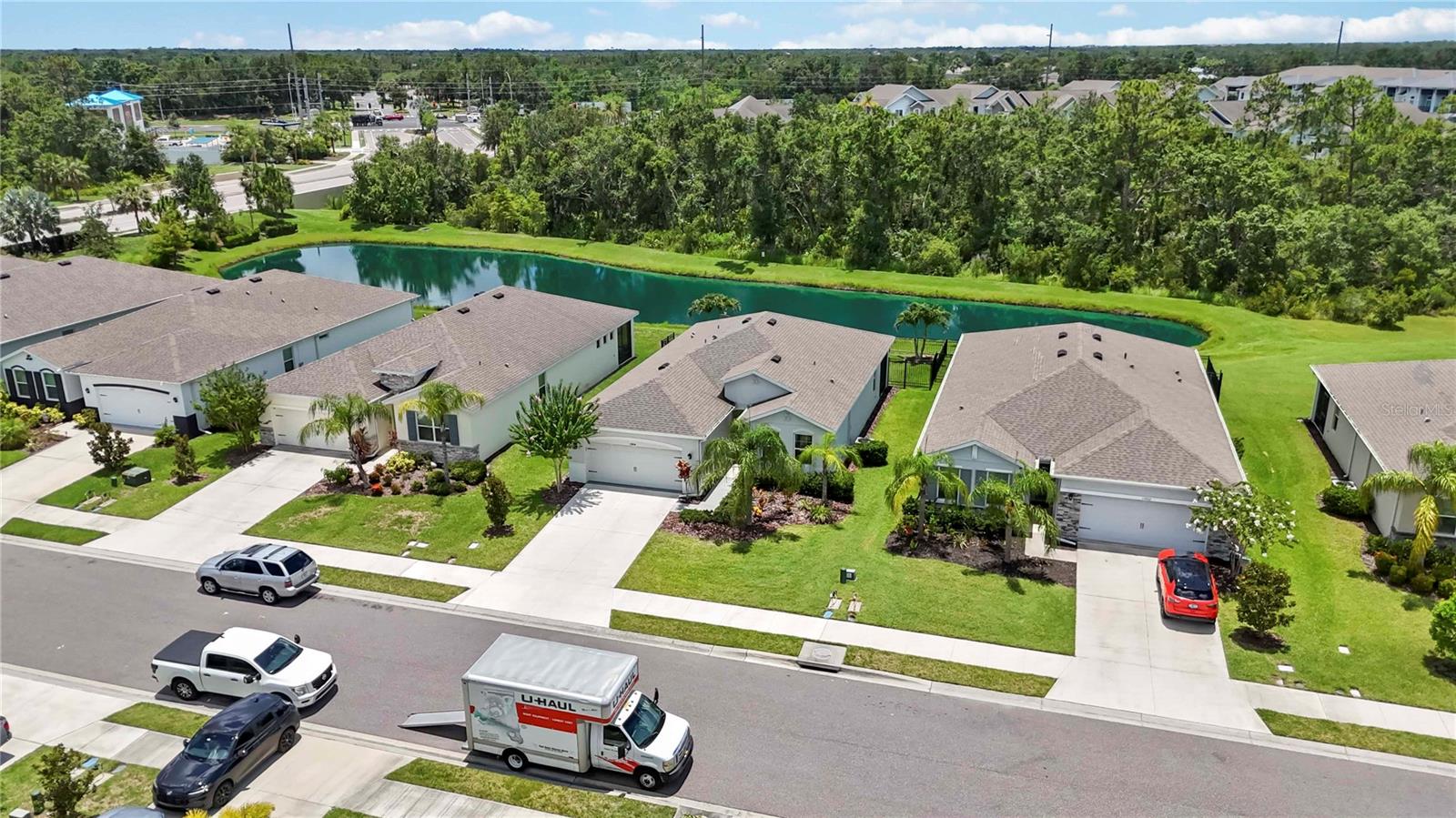 13804 WOODBRIDGE TER, LAKEWOOD RANCH, FL, 34211