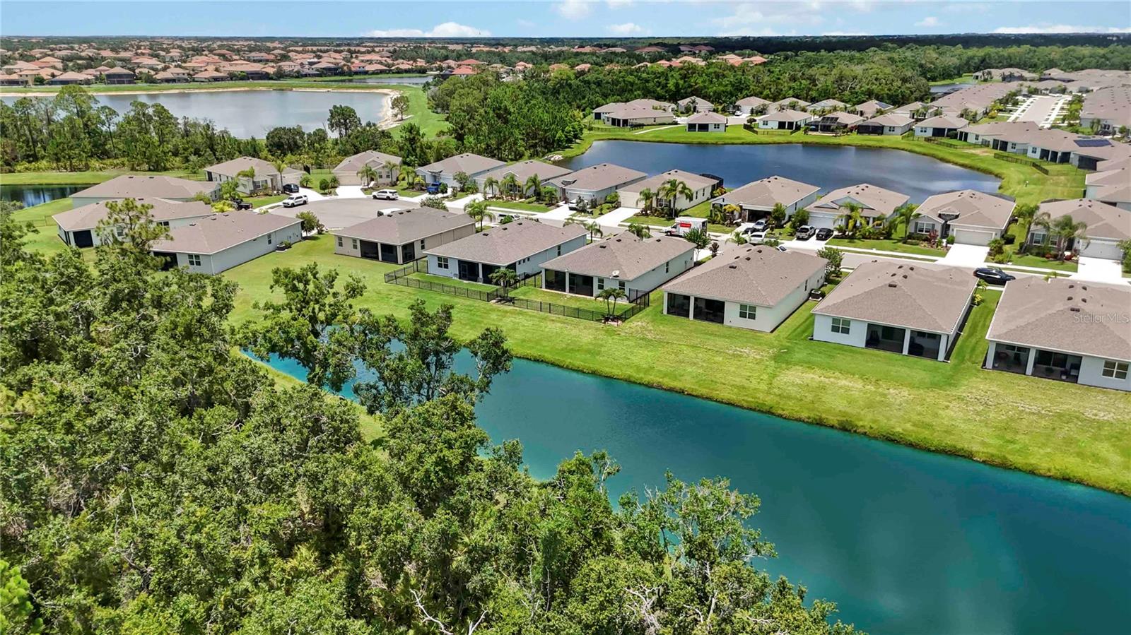 13804 WOODBRIDGE TER, LAKEWOOD RANCH, FL, 34211