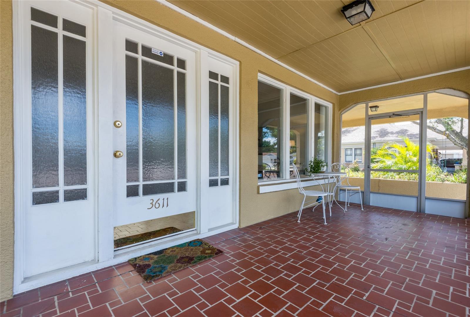 3611 W BAY TO BAY BLVD, TAMPA, FL, 33629