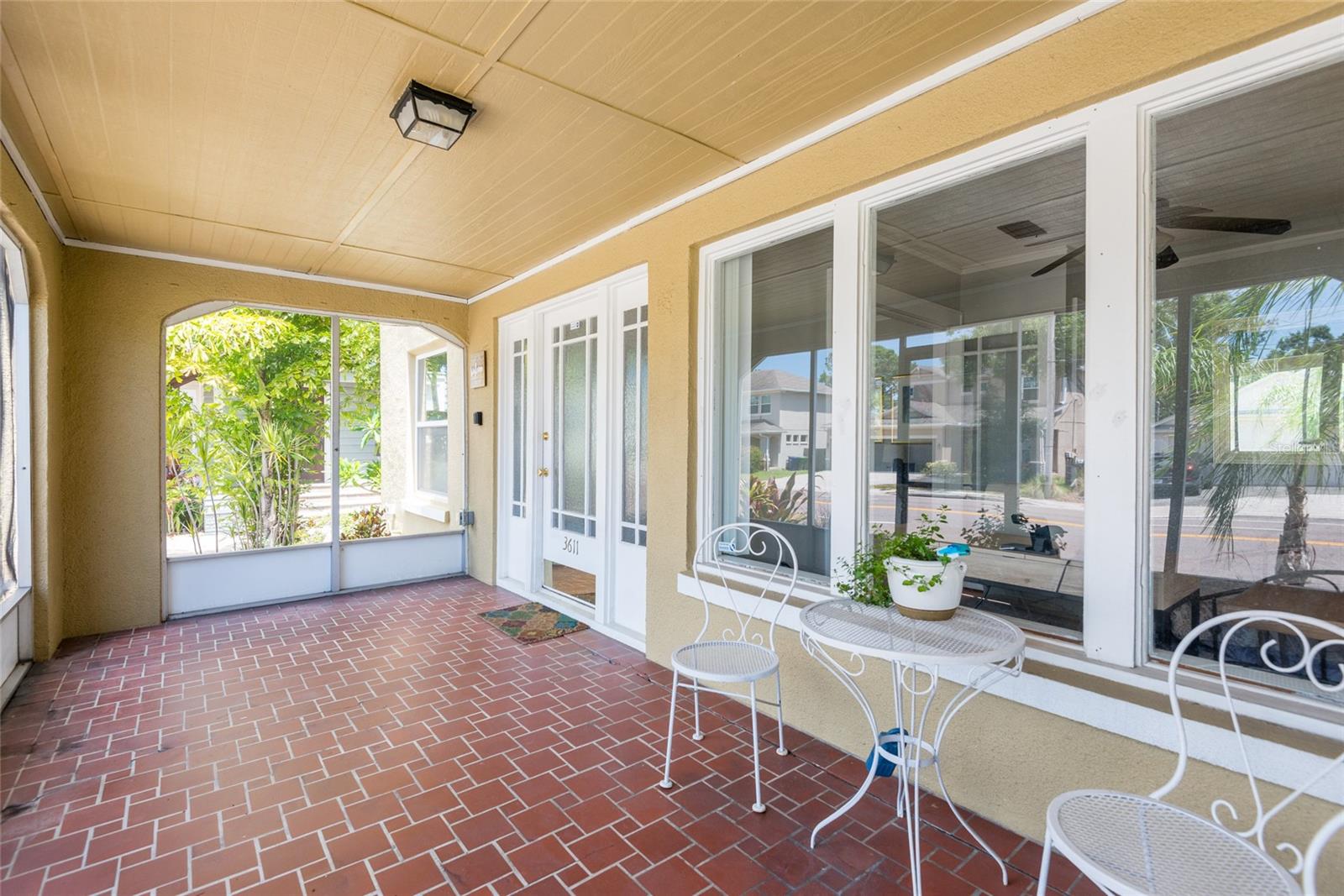 3611 W BAY TO BAY BLVD, TAMPA, FL, 33629