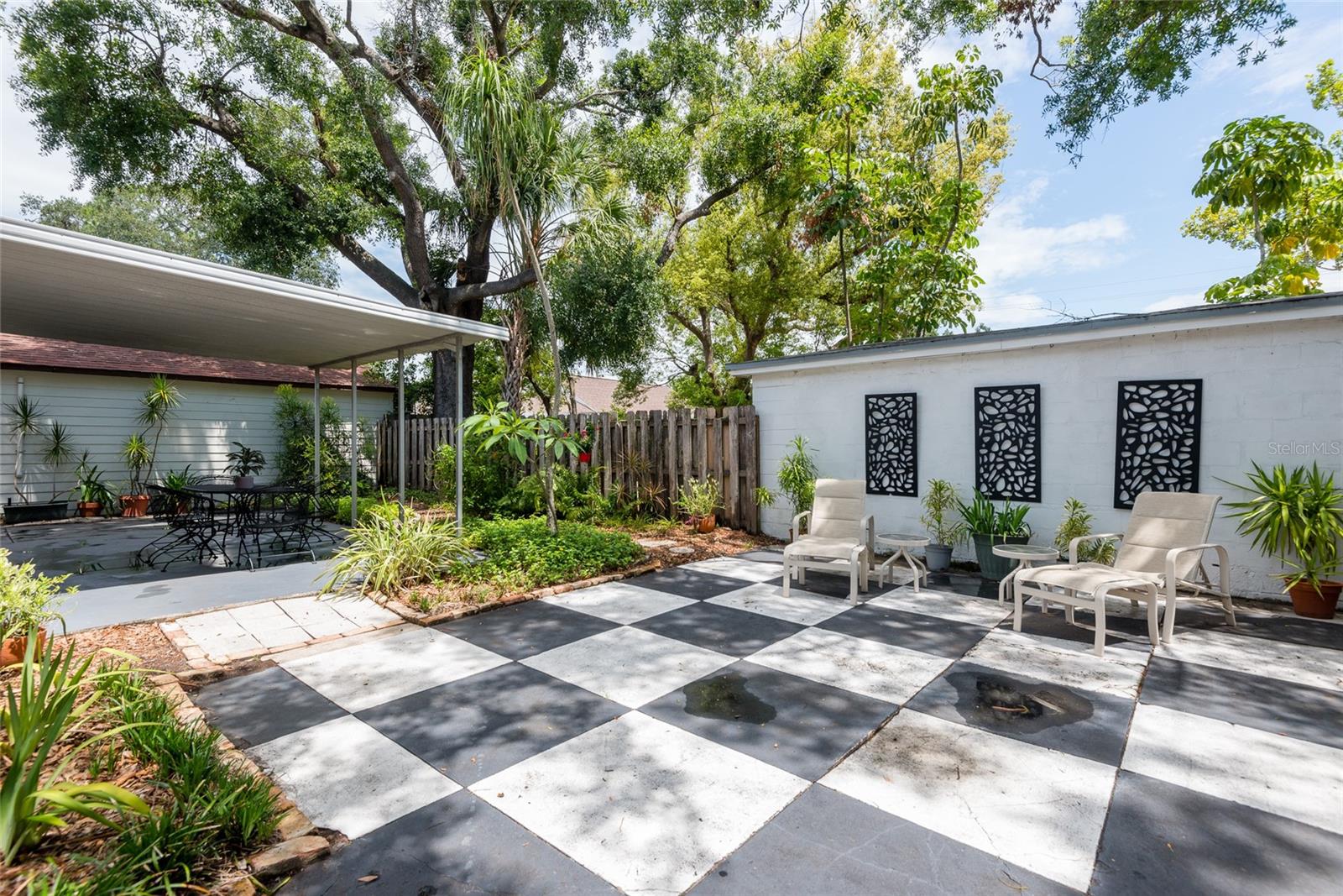 3611 W BAY TO BAY BLVD, TAMPA, FL, 33629