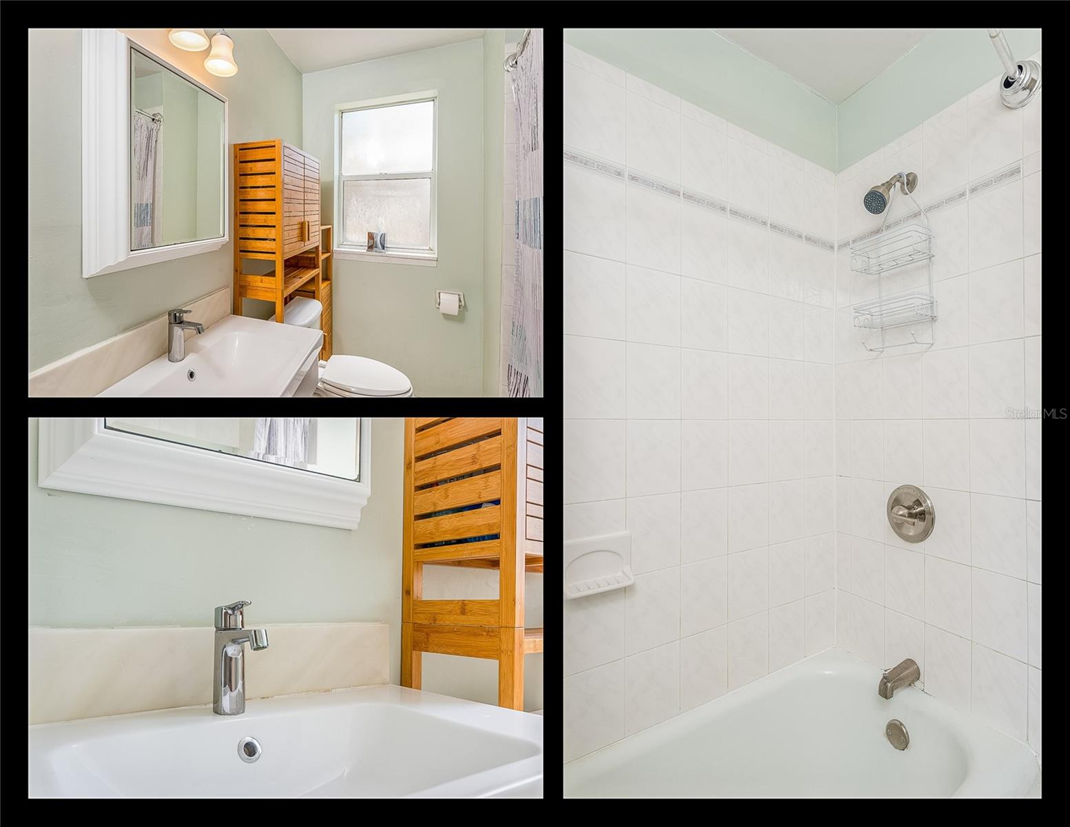 3611 W BAY TO BAY BLVD, TAMPA, FL, 33629