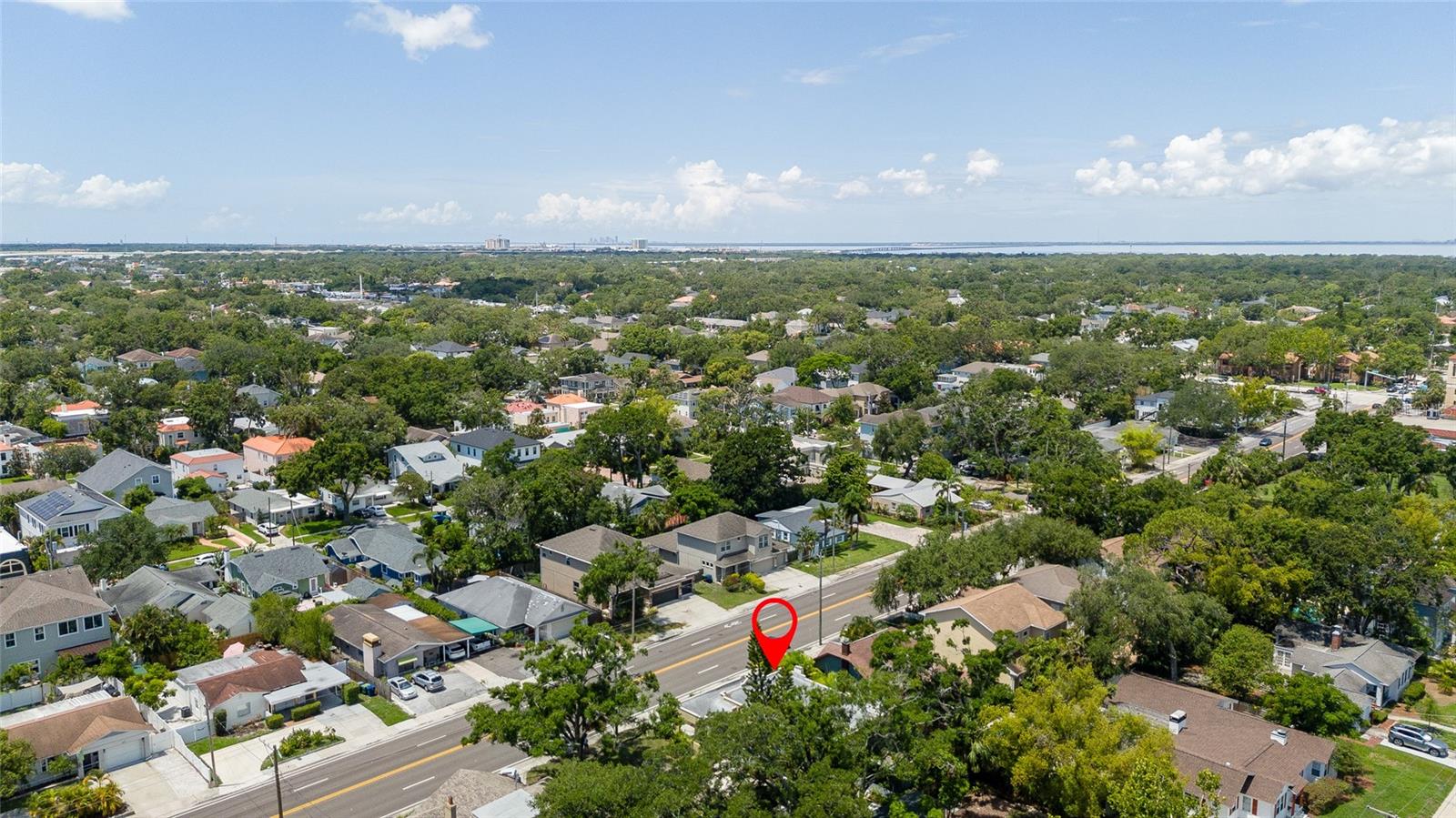 3611 W BAY TO BAY BLVD, TAMPA, FL, 33629