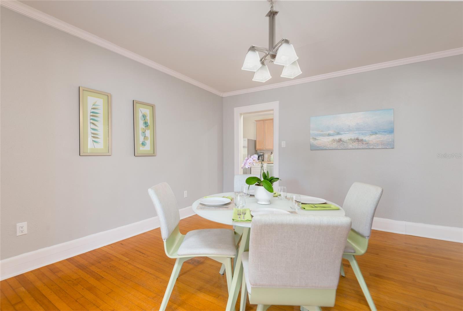 3611 W BAY TO BAY BLVD, TAMPA, FL, 33629