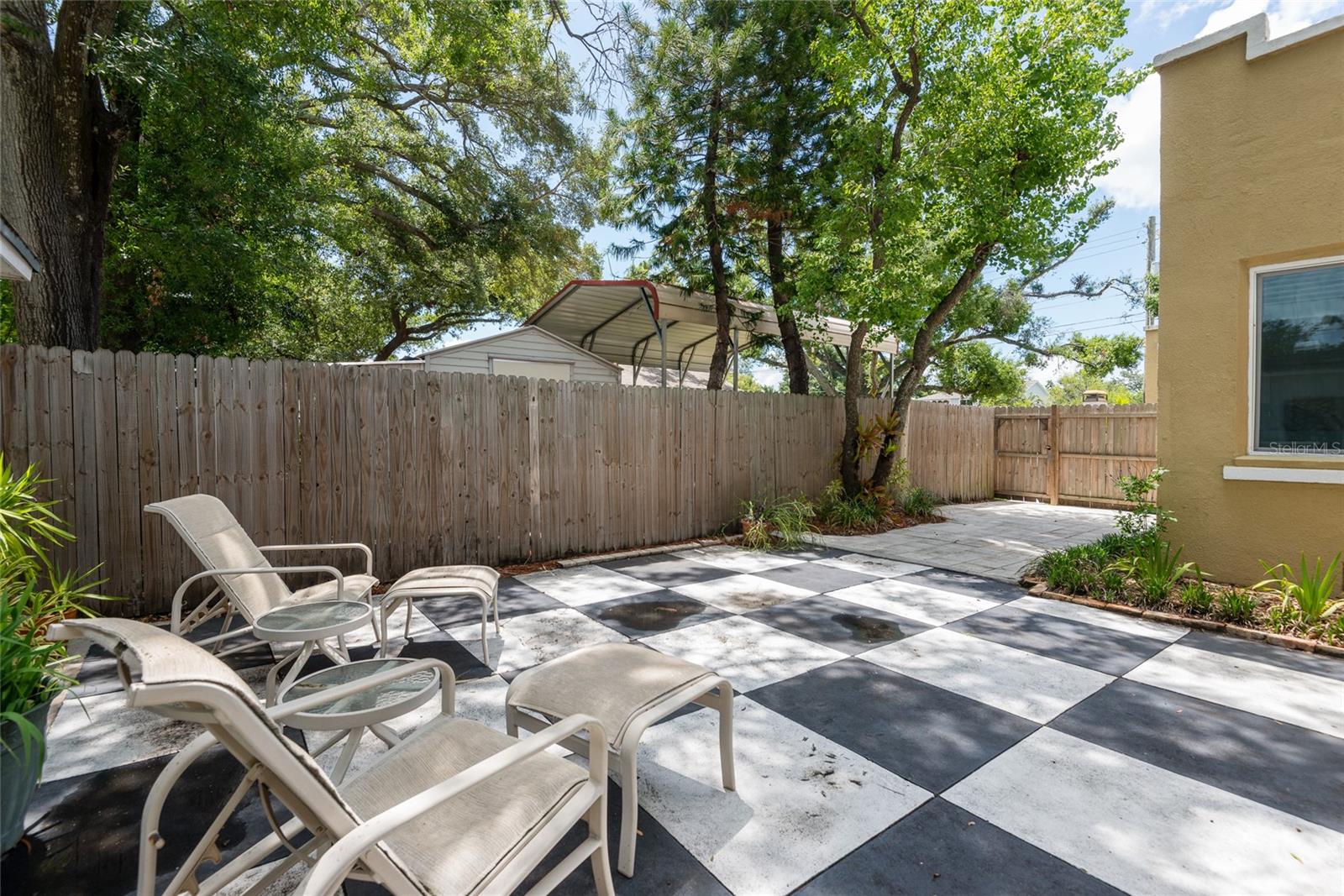 3611 W BAY TO BAY BLVD, TAMPA, FL, 33629