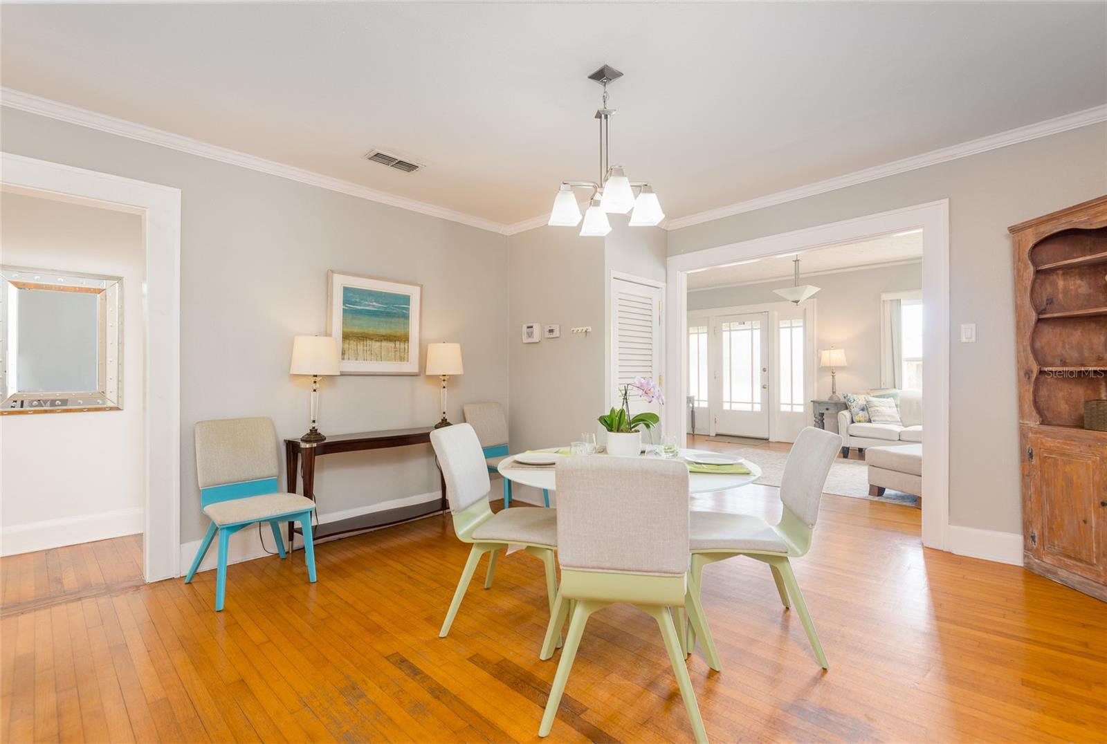 3611 W BAY TO BAY BLVD, TAMPA, FL, 33629