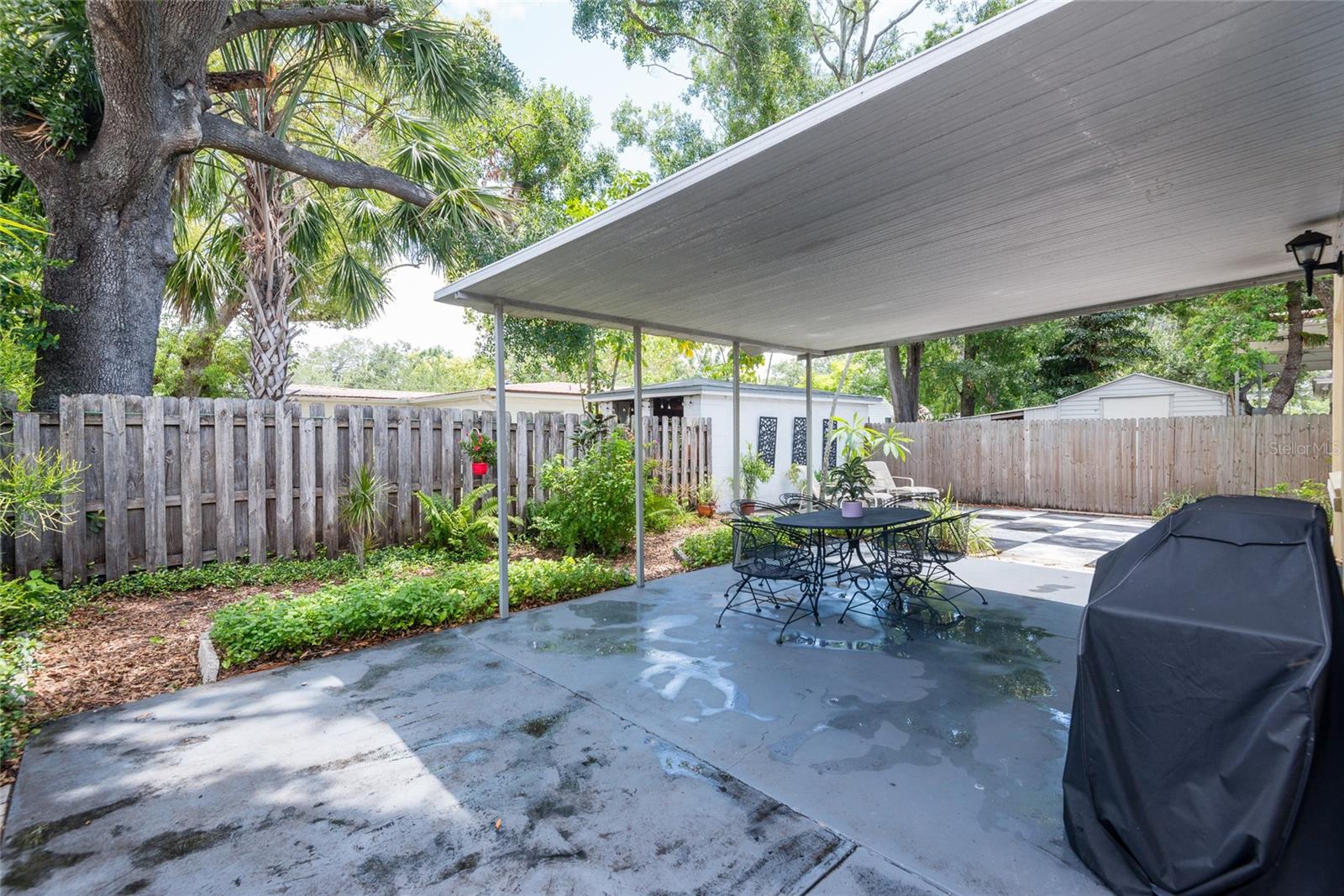 3611 W BAY TO BAY BLVD, TAMPA, FL, 33629