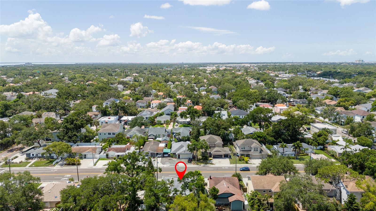 3611 W BAY TO BAY BLVD, TAMPA, FL, 33629