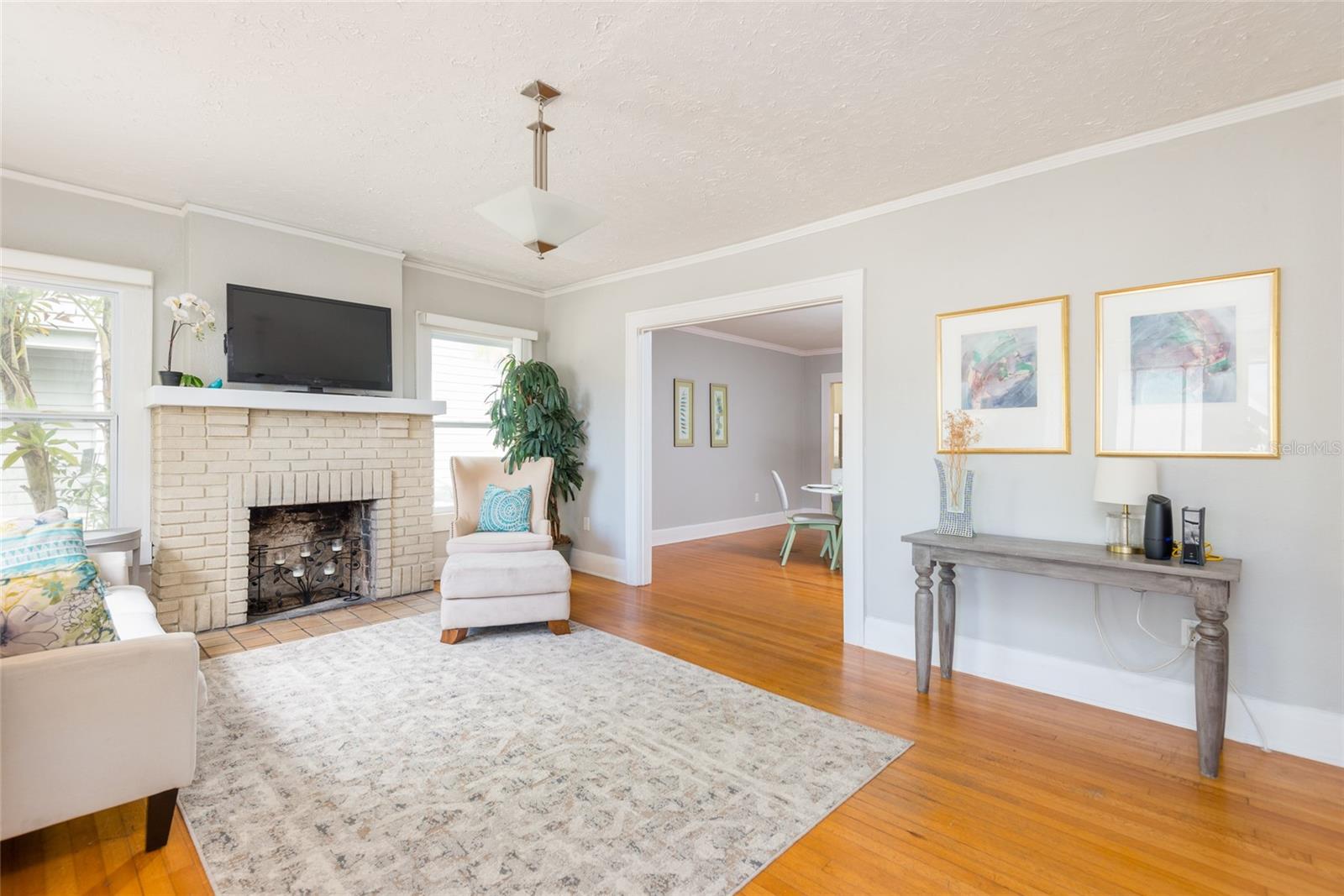 3611 W BAY TO BAY BLVD, TAMPA, FL, 33629