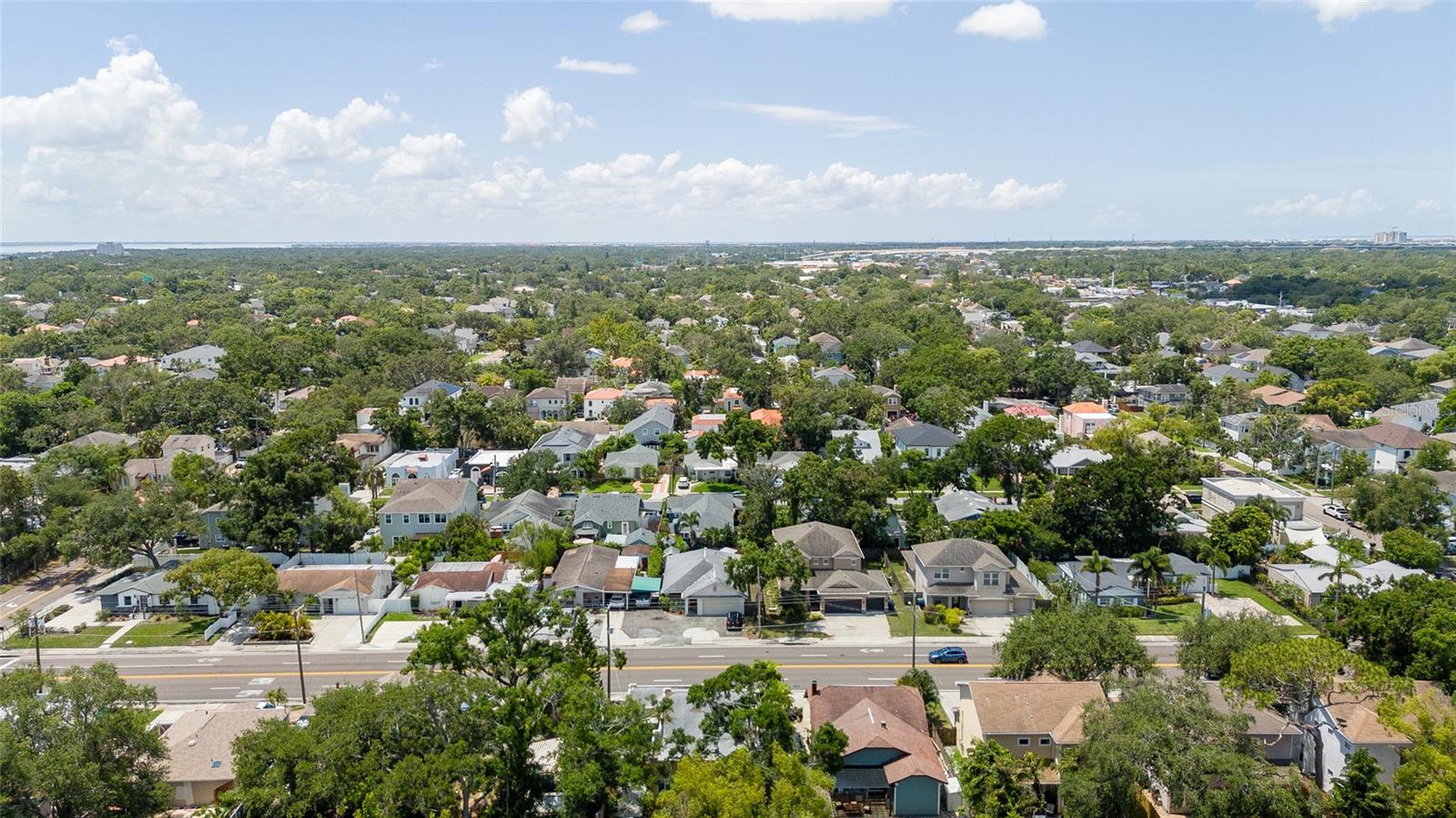 3611 W BAY TO BAY BLVD, TAMPA, FL, 33629