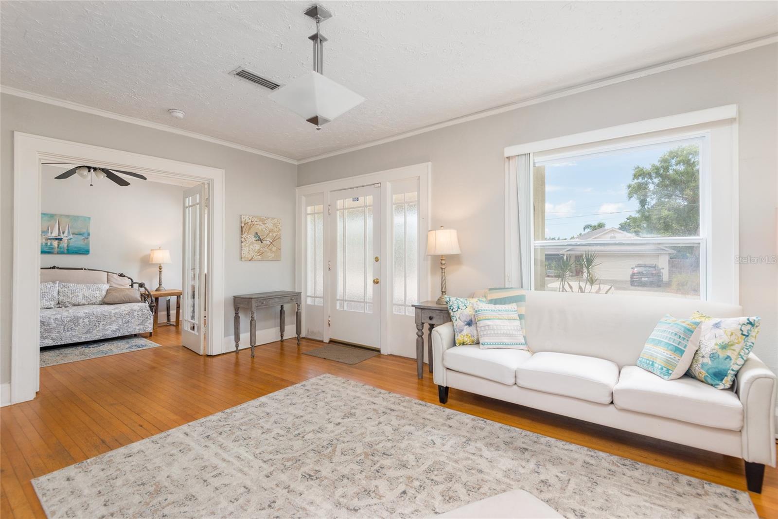 3611 W BAY TO BAY BLVD, TAMPA, FL, 33629