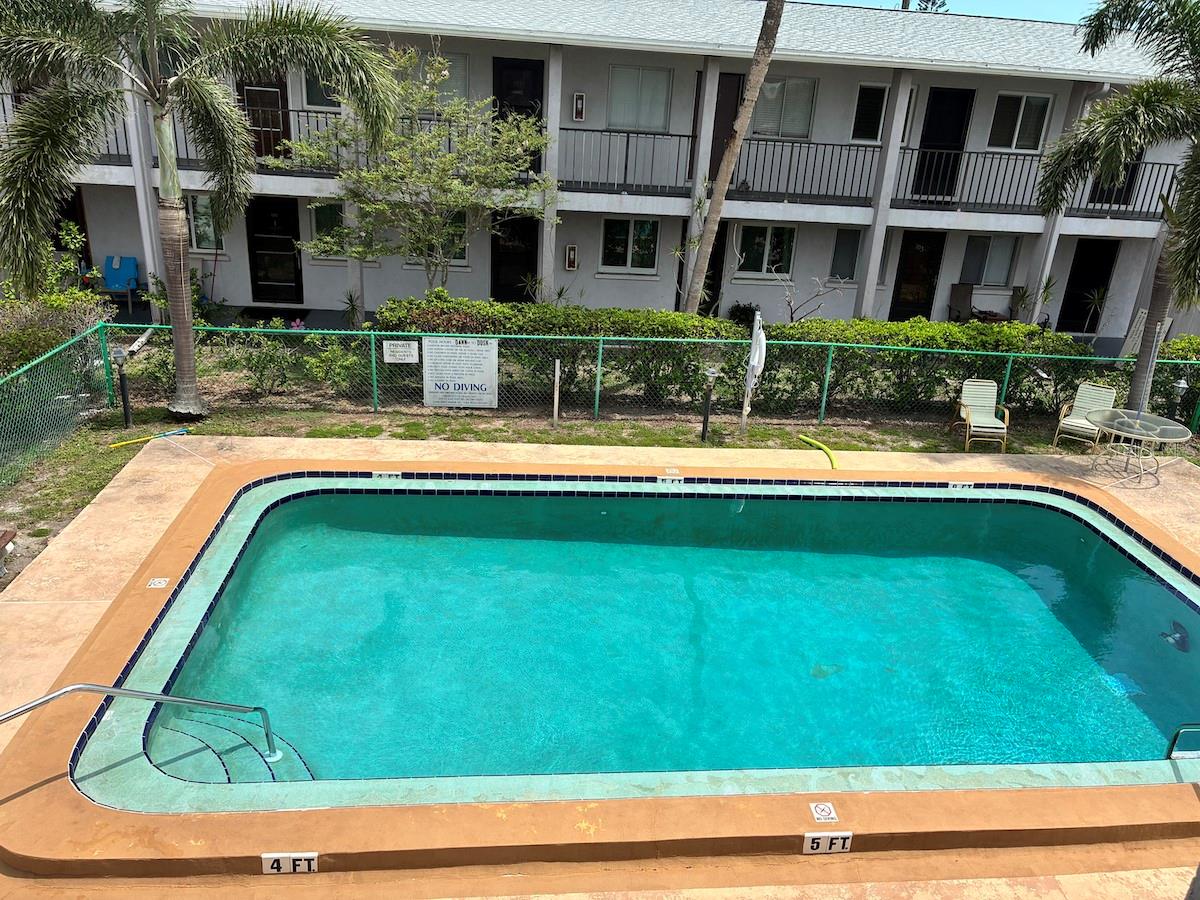 3101 BEE RIDGE RD #214, SARASOTA, FL, 34239