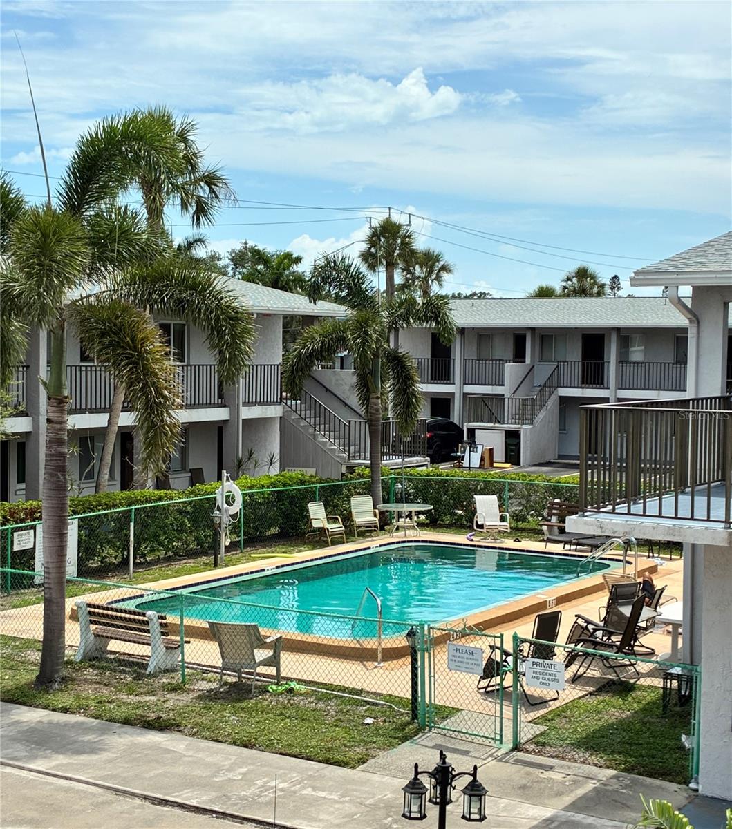 3101 BEE RIDGE RD #214, SARASOTA, FL, 34239