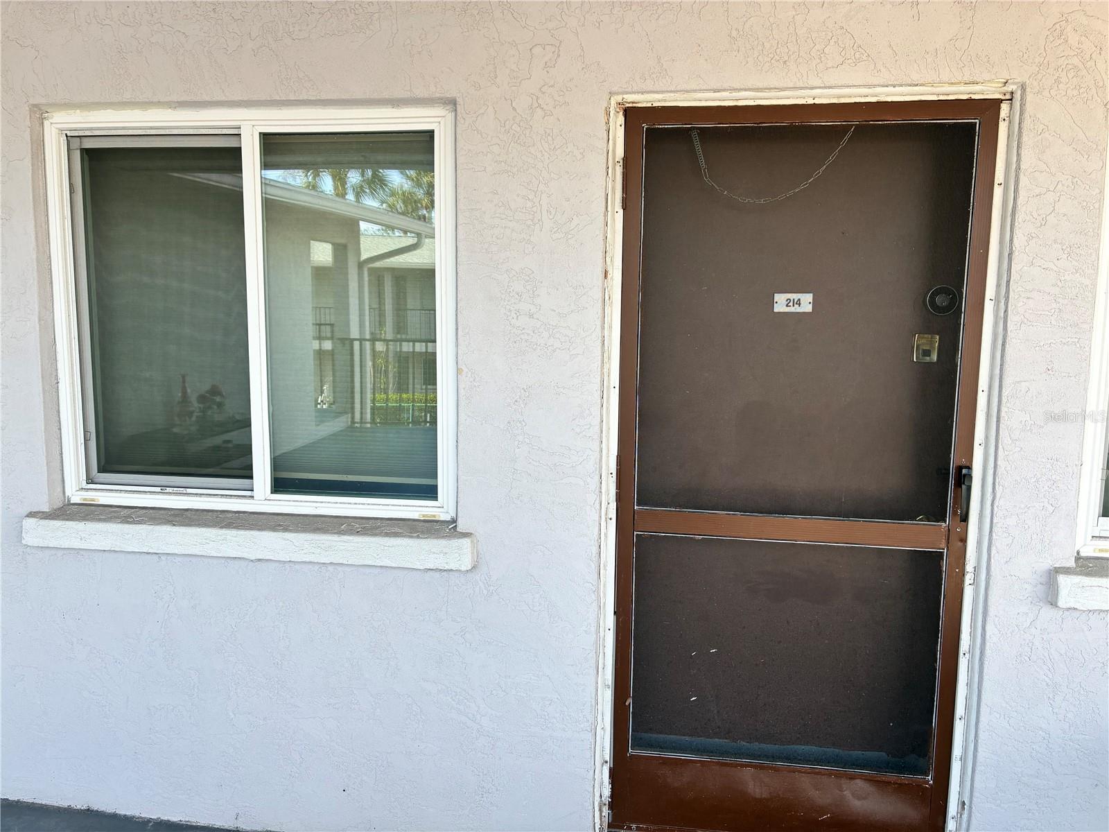 3101 BEE RIDGE RD #214, SARASOTA, FL, 34239