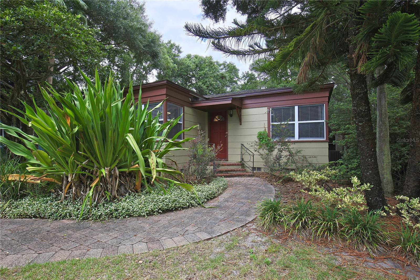 1808 DELANEY AVE, ORLANDO, FL, 32806