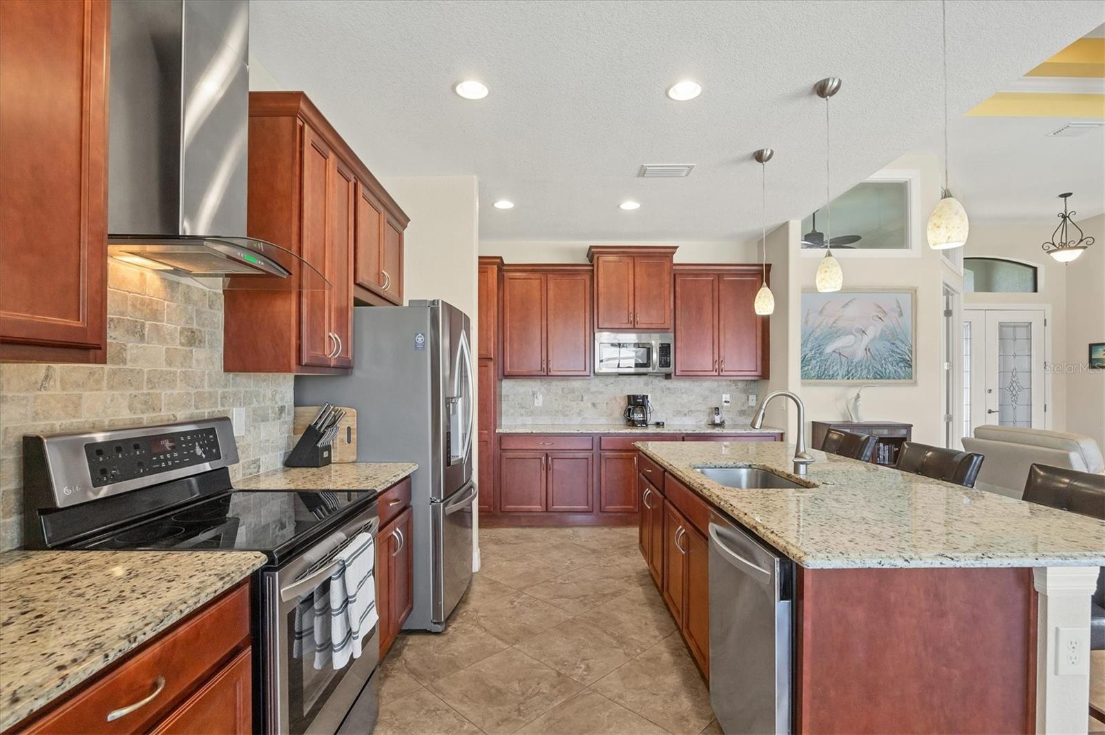 15128 HENNIPEN CIR, PORT CHARLOTTE, FL, 33981