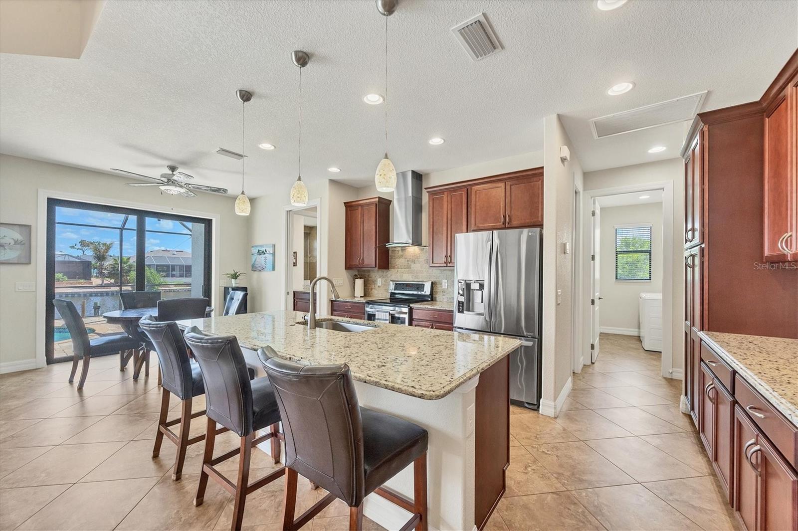 15128 HENNIPEN CIR, PORT CHARLOTTE, FL, 33981