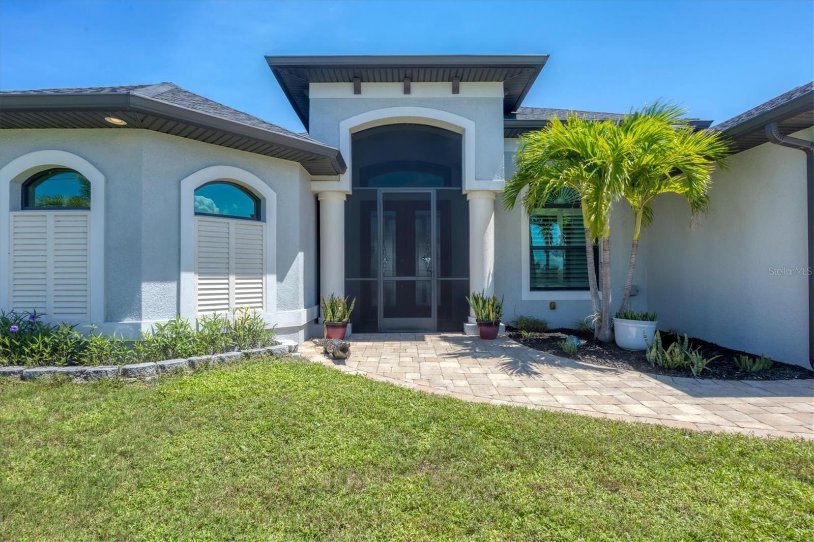 15128 HENNIPEN CIR, PORT CHARLOTTE, FL, 33981