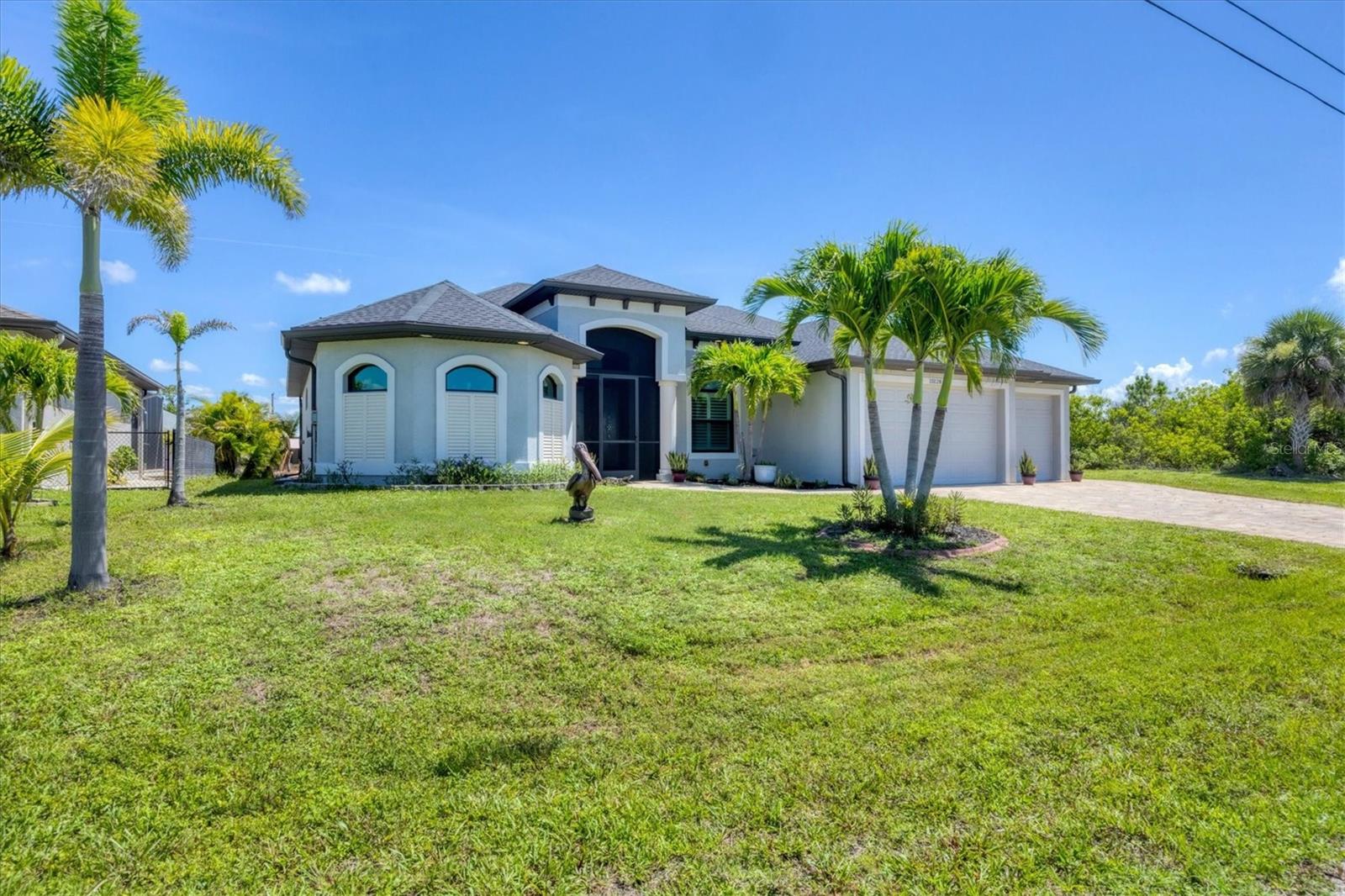 15128 HENNIPEN CIR, PORT CHARLOTTE, FL, 33981