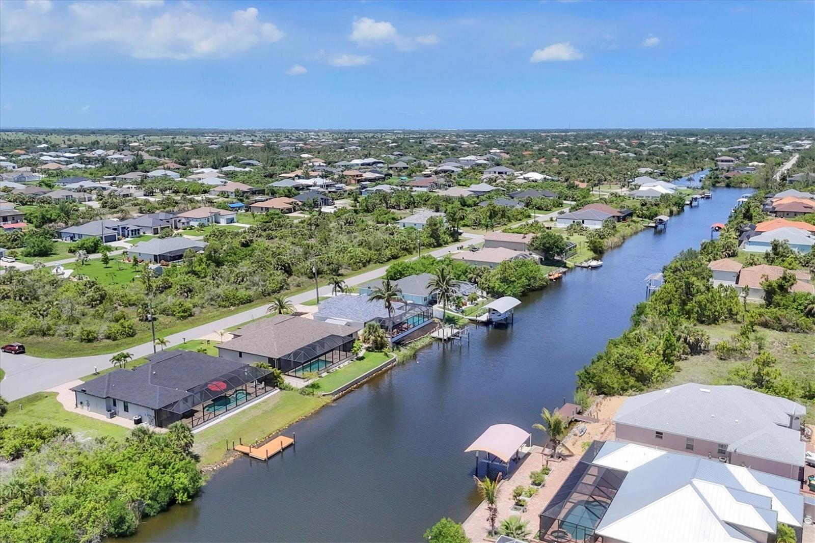 15128 HENNIPEN CIR, PORT CHARLOTTE, FL, 33981