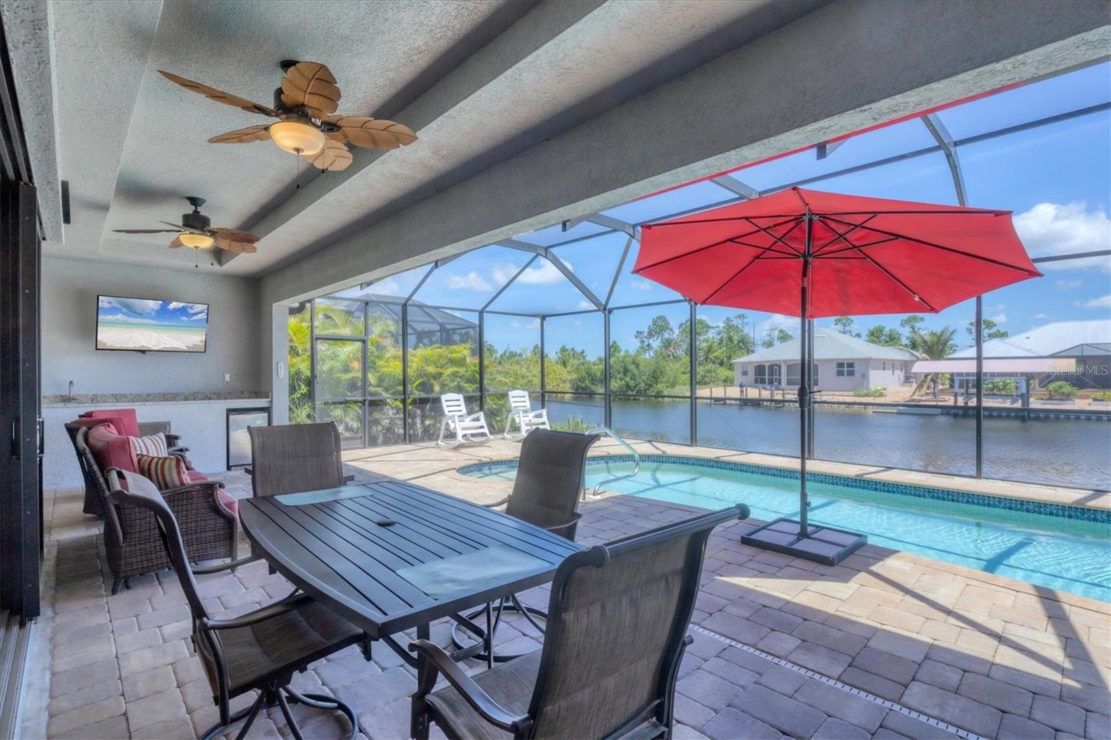 15128 HENNIPEN CIR, PORT CHARLOTTE, FL, 33981