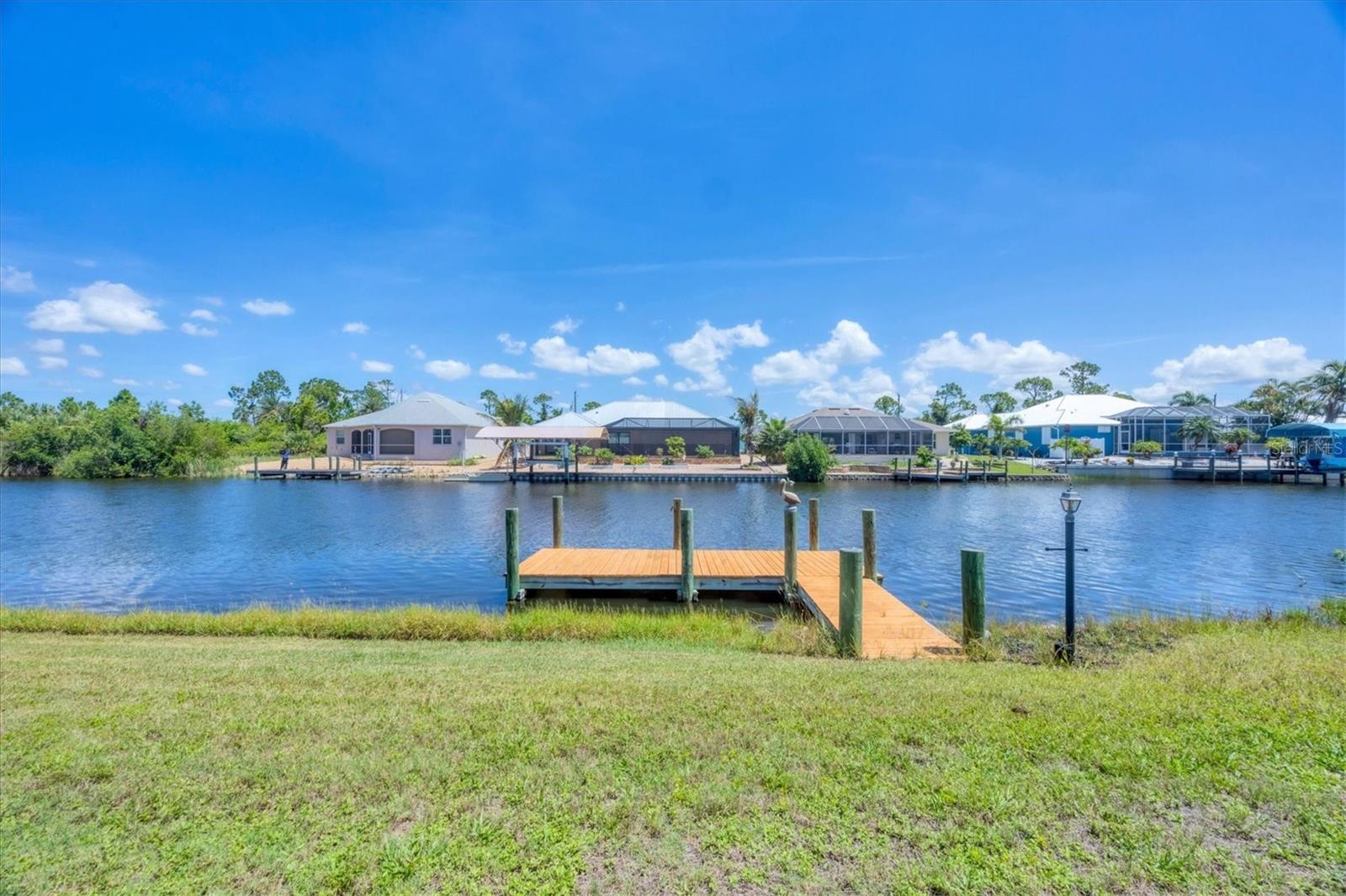 15128 HENNIPEN CIR, PORT CHARLOTTE, FL, 33981