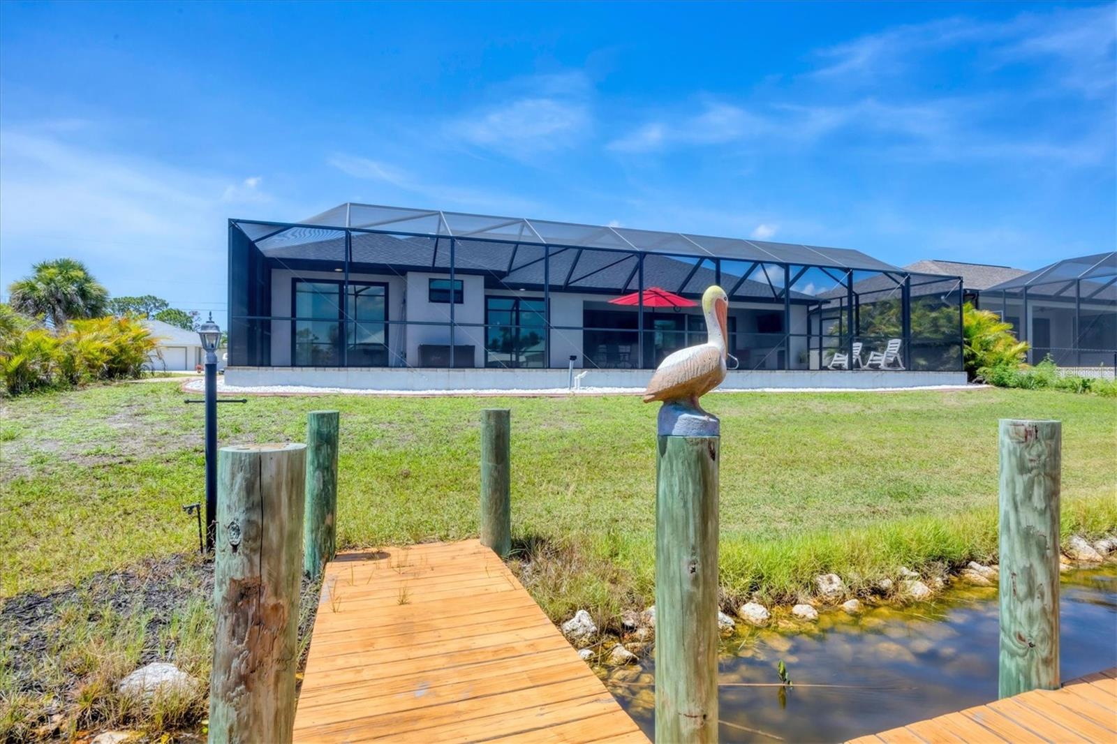 15128 HENNIPEN CIR, PORT CHARLOTTE, FL, 33981