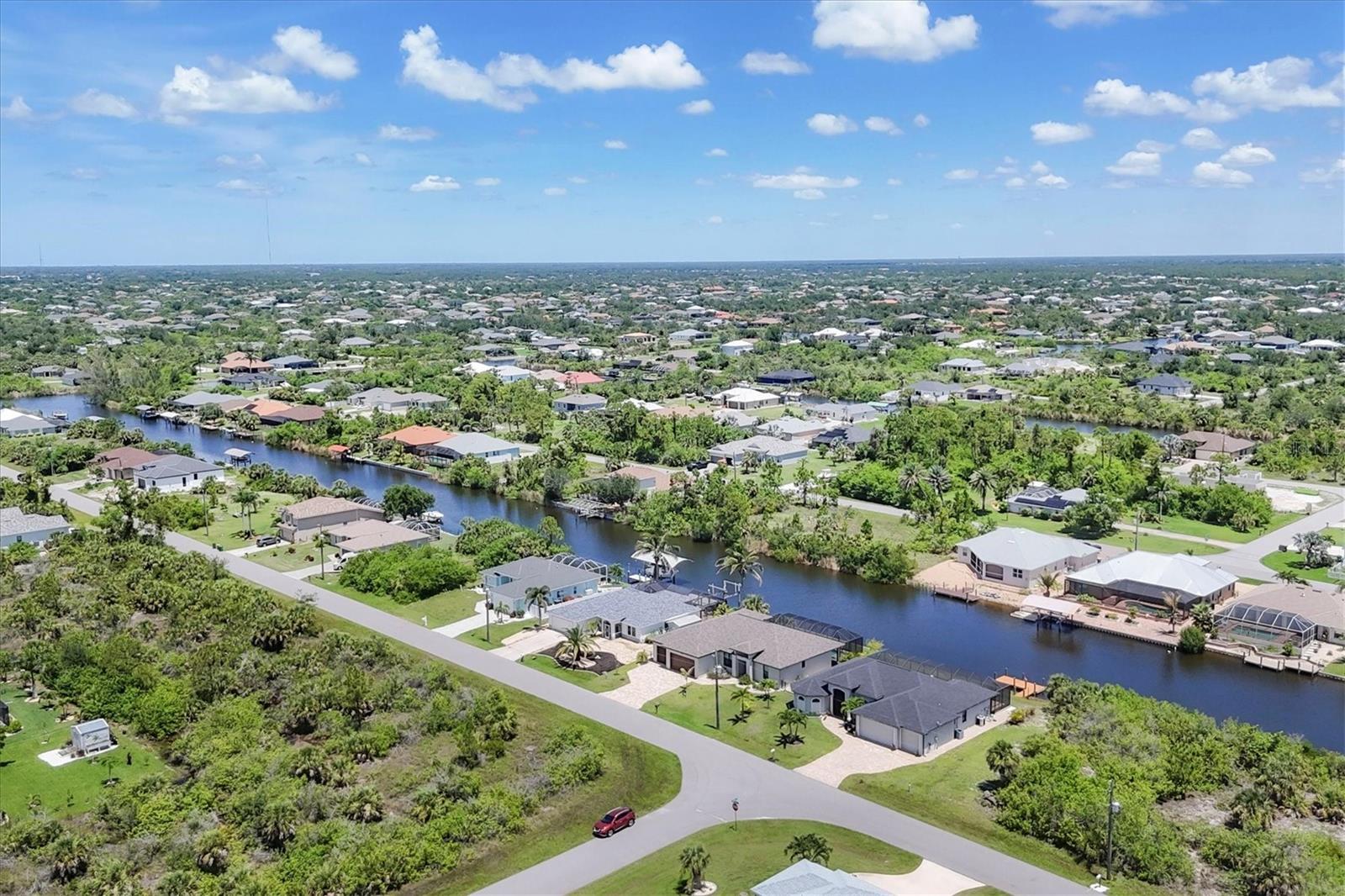 15128 HENNIPEN CIR, PORT CHARLOTTE, FL, 33981