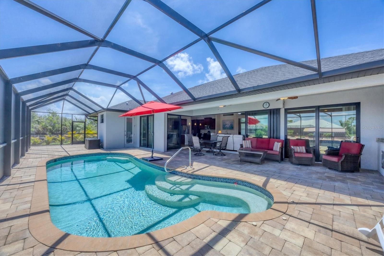 15128 HENNIPEN CIR, PORT CHARLOTTE, FL, 33981