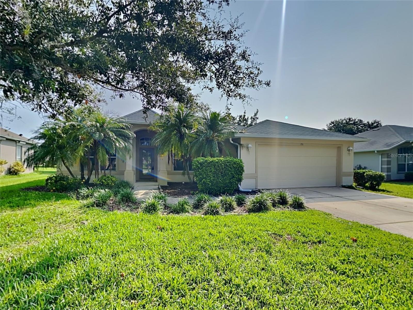 1711 GOOSECROSS CT, PORT ORANGE, FL, 32128