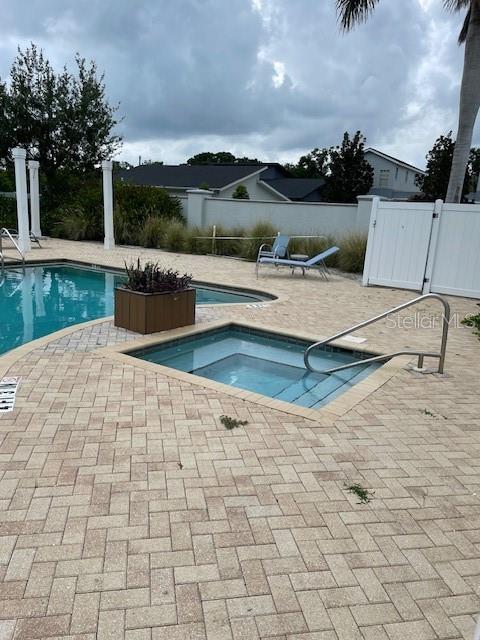Jacuzzi