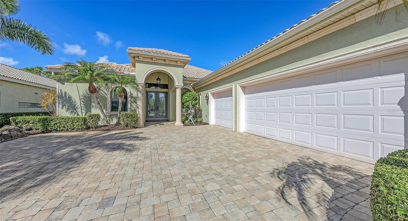 8832 ENCLAVE CT, SARASOTA, FL, 34238