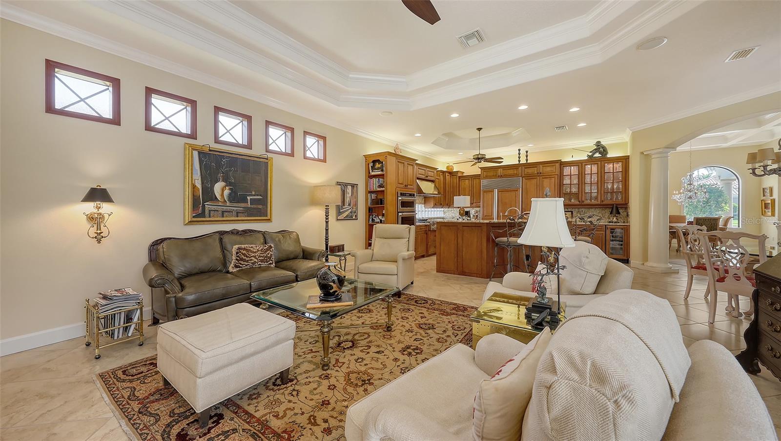 8832 ENCLAVE CT, SARASOTA, FL, 34238