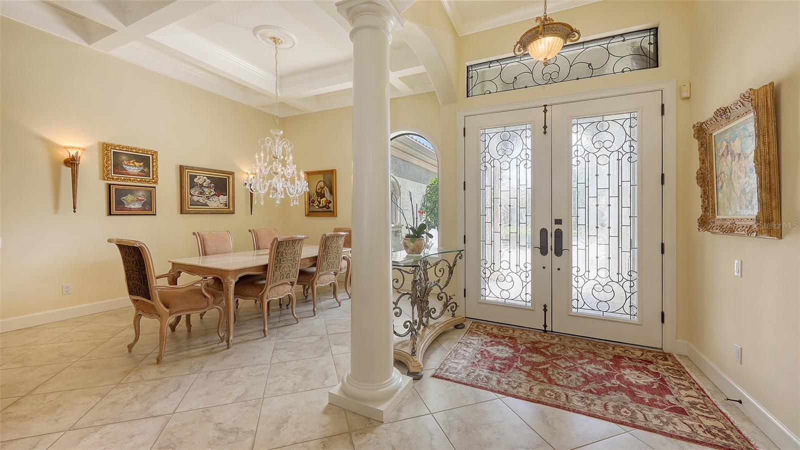 8832 ENCLAVE CT, SARASOTA, FL, 34238