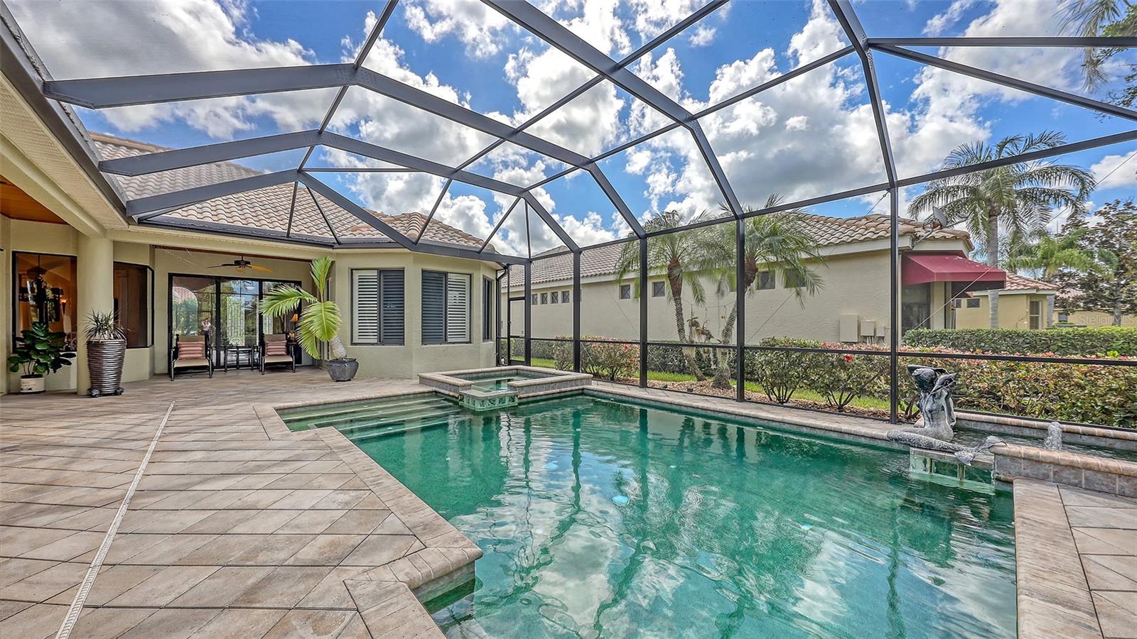 8832 ENCLAVE CT, SARASOTA, FL, 34238