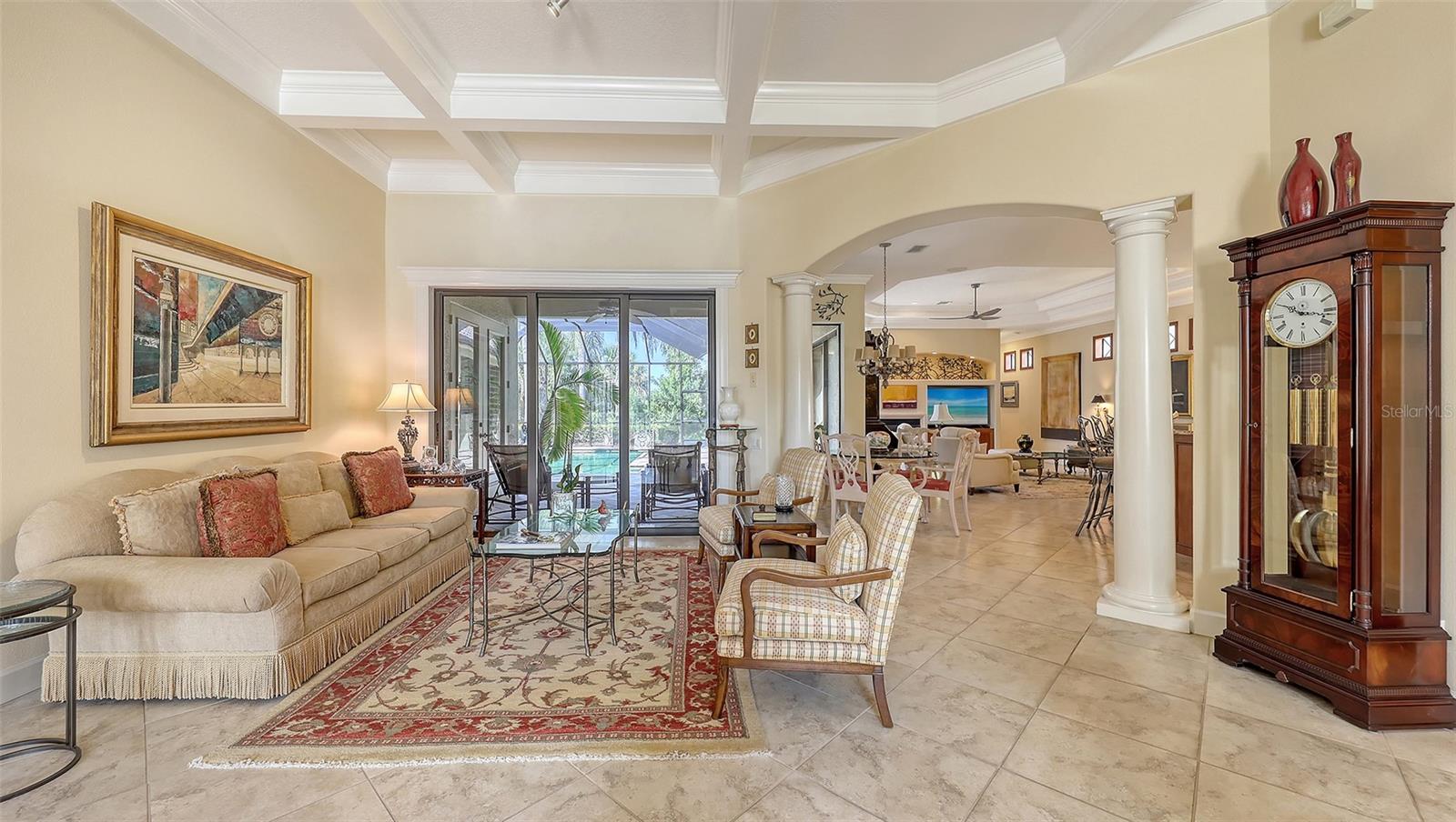 8832 ENCLAVE CT, SARASOTA, FL, 34238