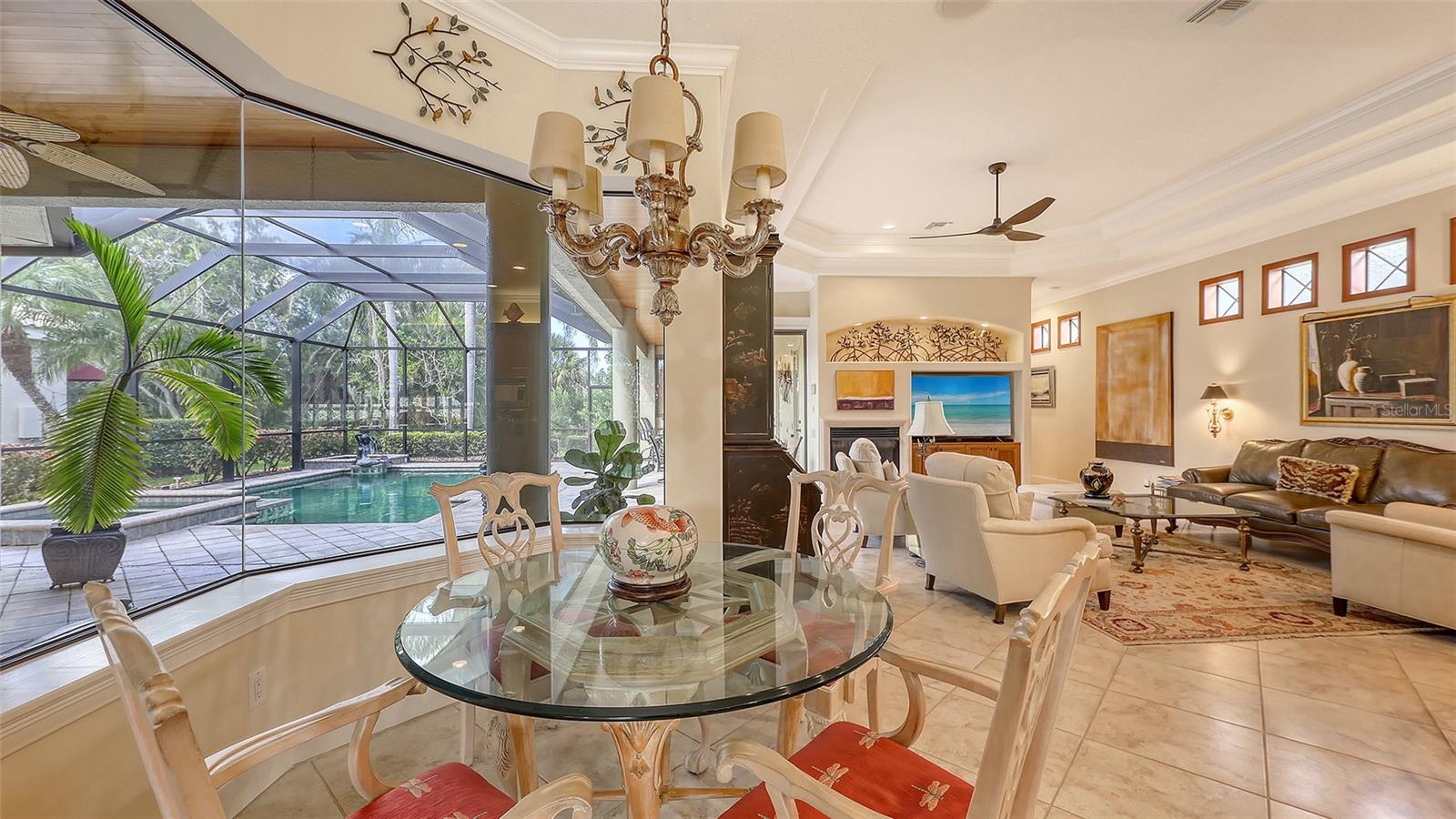 8832 ENCLAVE CT, SARASOTA, FL, 34238