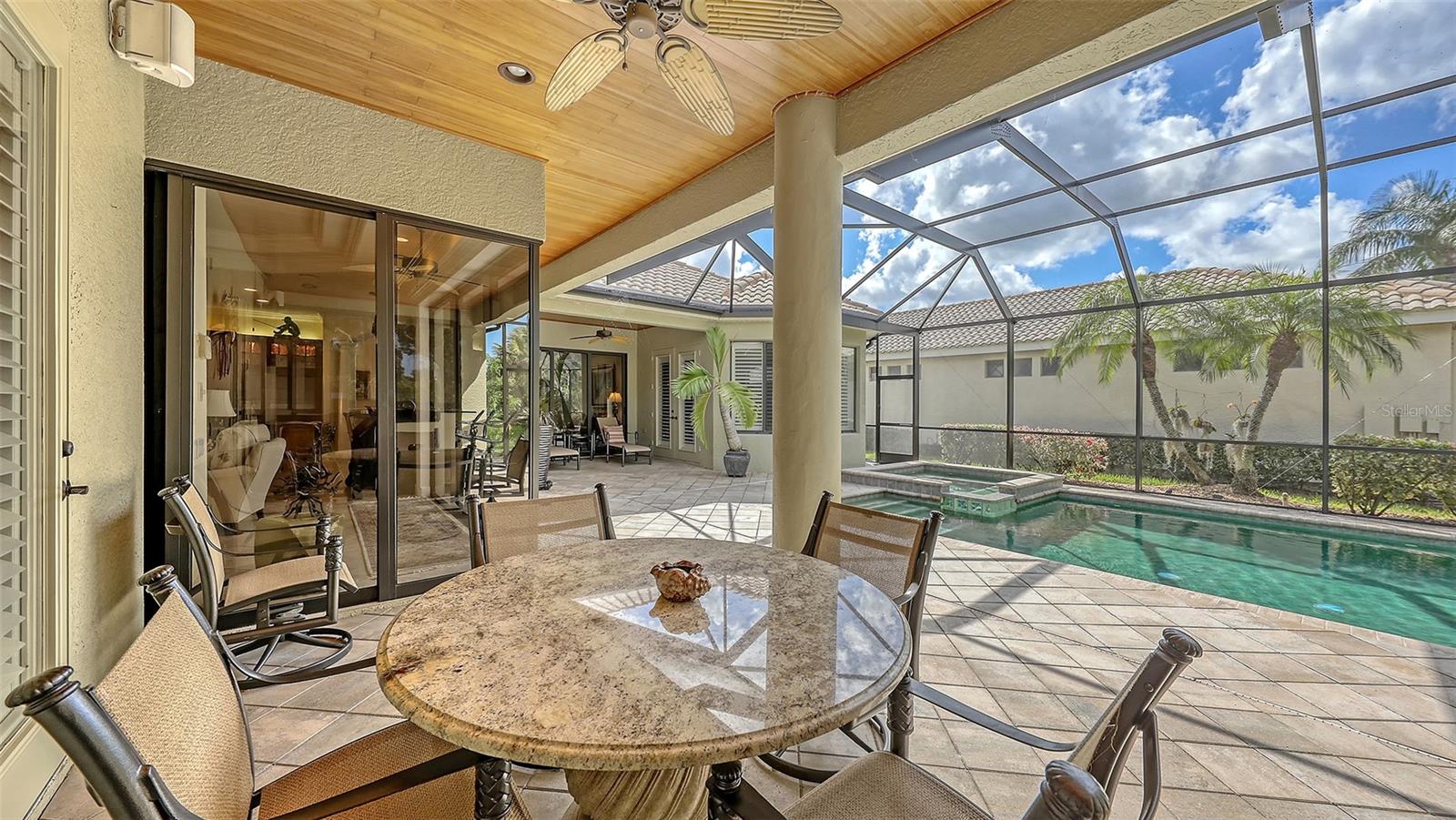 8832 ENCLAVE CT, SARASOTA, FL, 34238