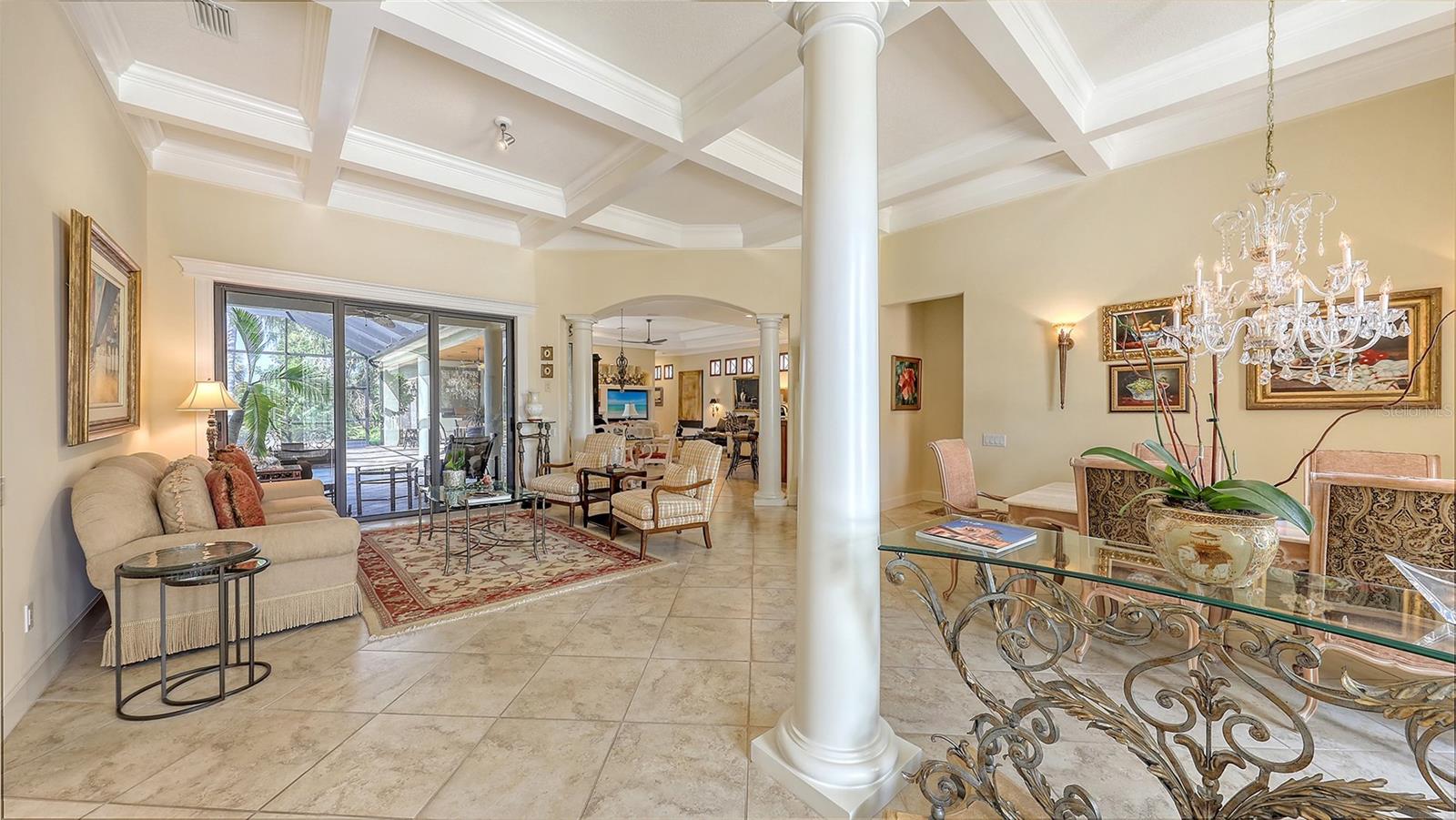 8832 ENCLAVE CT, SARASOTA, FL, 34238