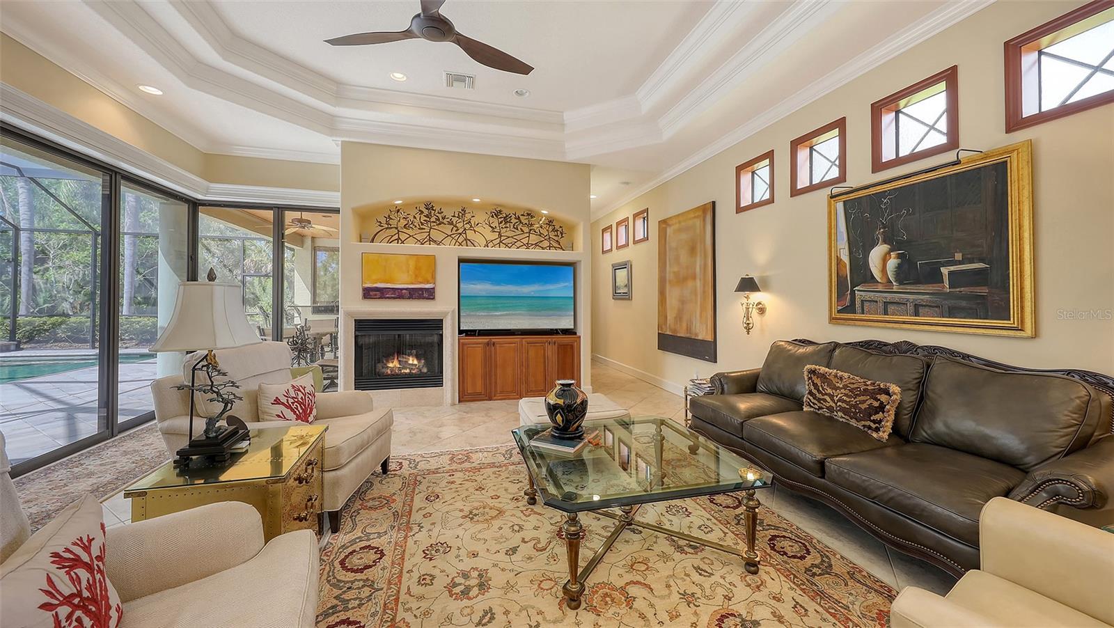 8832 ENCLAVE CT, SARASOTA, FL, 34238