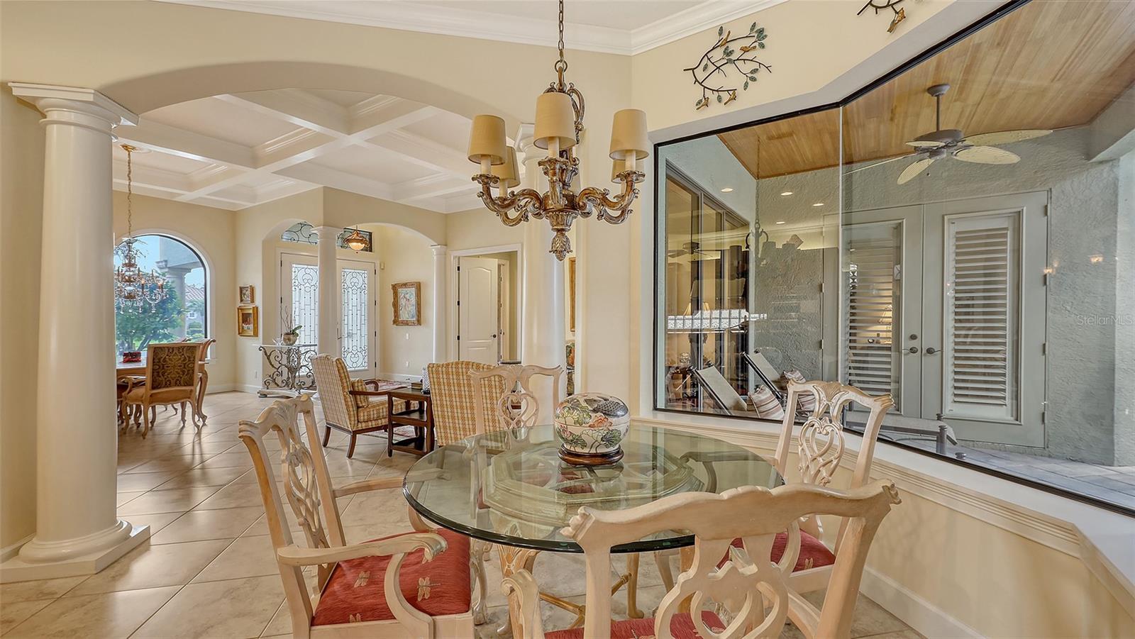 8832 ENCLAVE CT, SARASOTA, FL, 34238