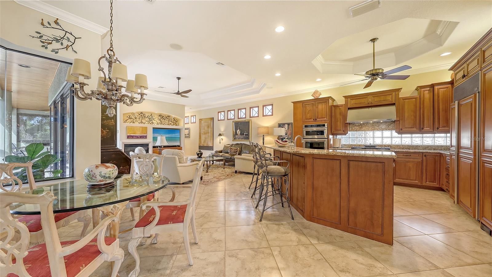 8832 ENCLAVE CT, SARASOTA, FL, 34238