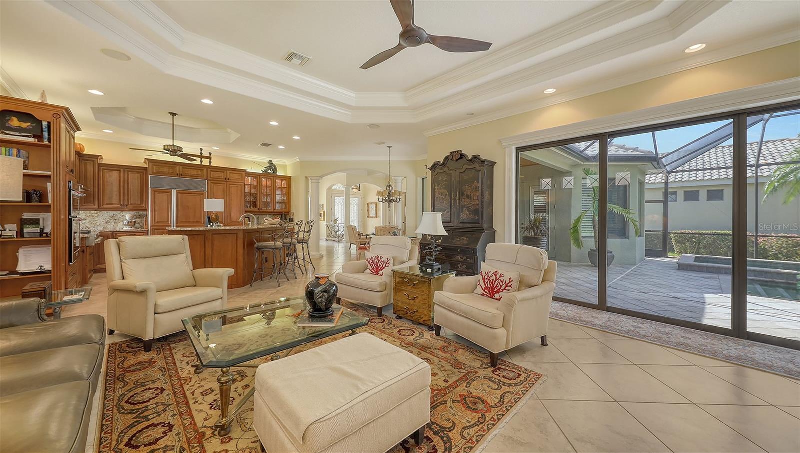 8832 ENCLAVE CT, SARASOTA, FL, 34238