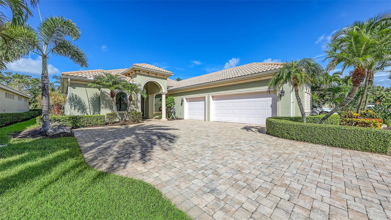 8832 ENCLAVE CT, SARASOTA, FL, 34238