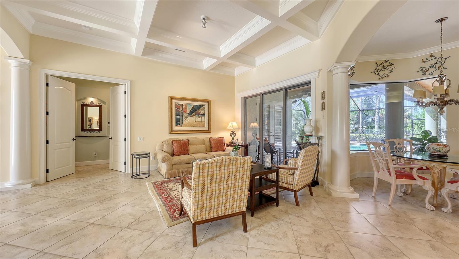 8832 ENCLAVE CT, SARASOTA, FL, 34238