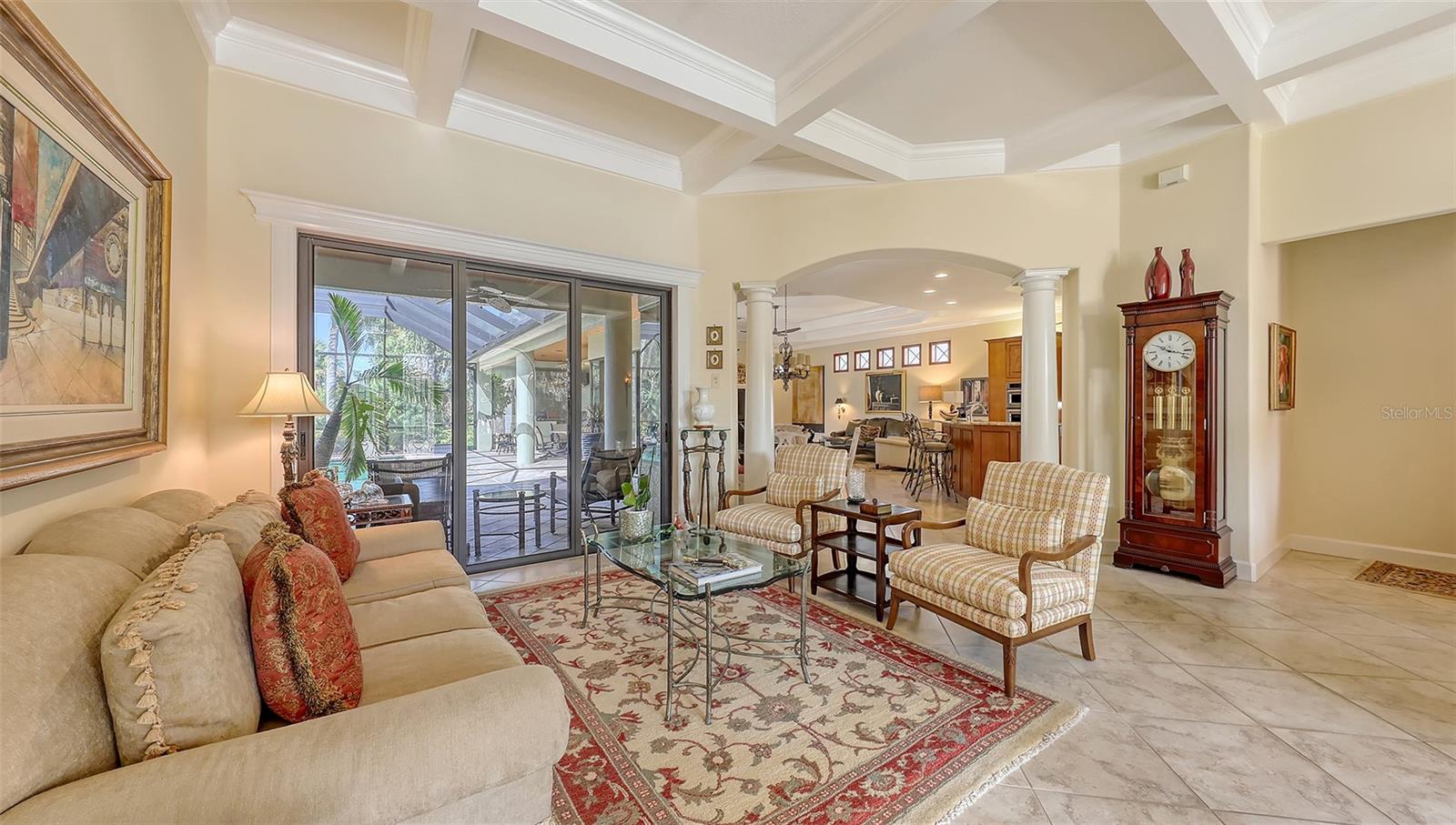 8832 ENCLAVE CT, SARASOTA, FL, 34238