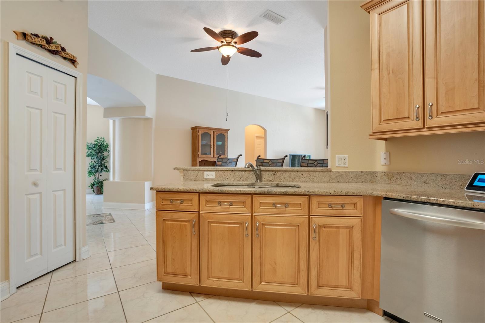 746 STONEWYK WAY, KISSIMMEE, FL, 34744