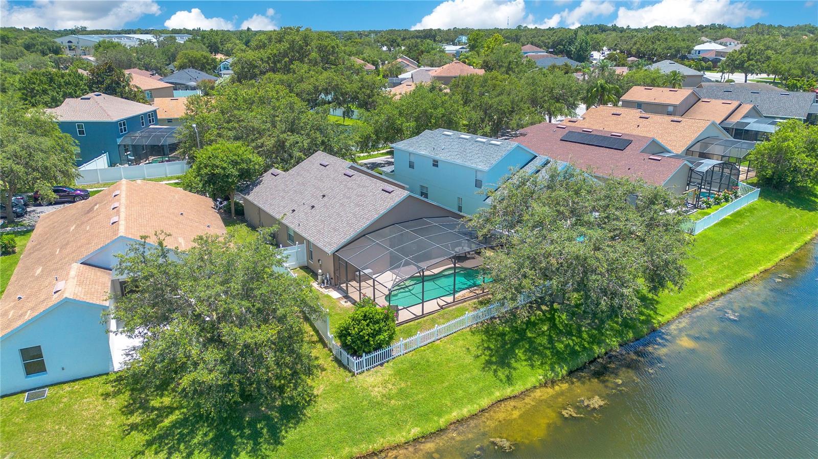 746 STONEWYK WAY, KISSIMMEE, FL, 34744