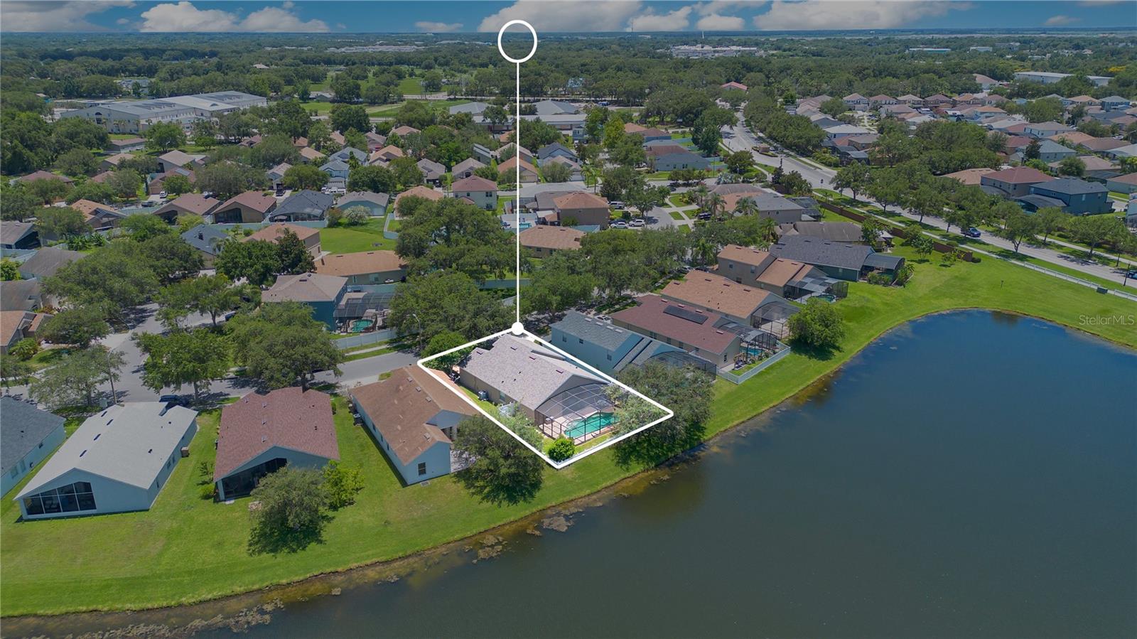 746 STONEWYK WAY, KISSIMMEE, FL, 34744