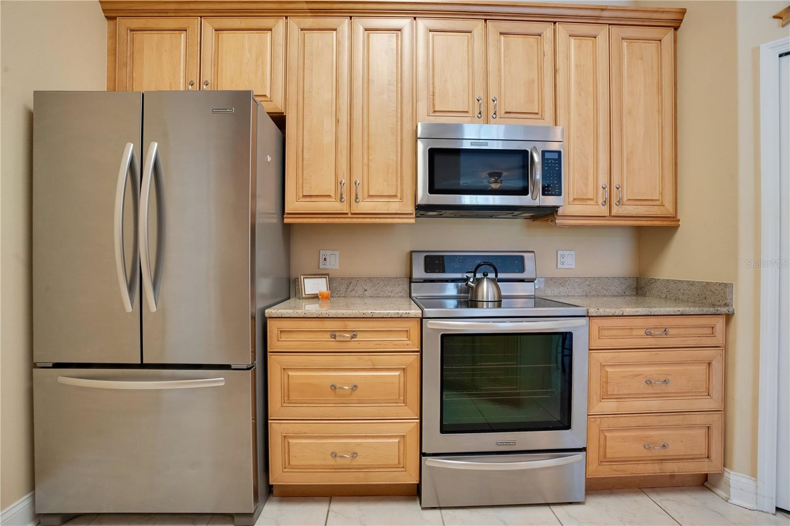 746 STONEWYK WAY, KISSIMMEE, FL, 34744